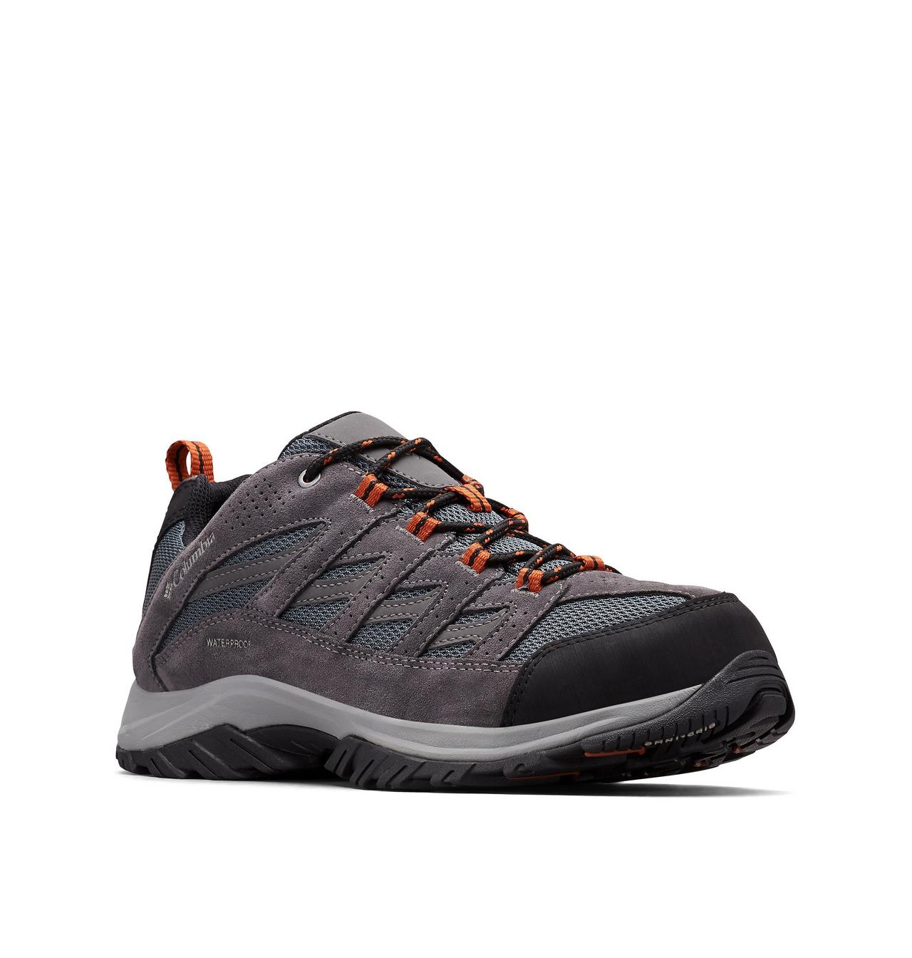 Men's Crestwood™ Waterproof Hiking Shoe 2