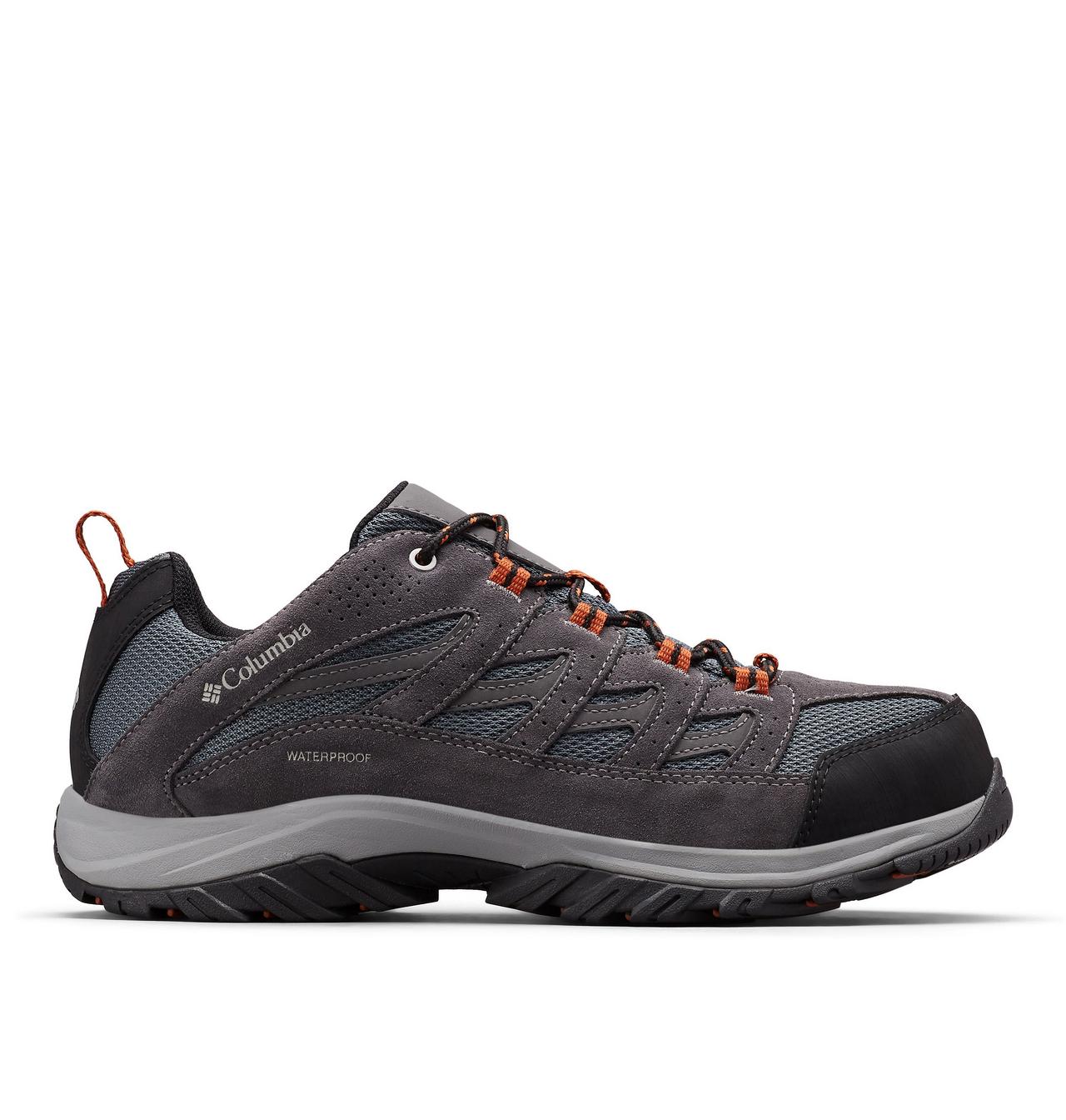 Men's Crestwood™ Waterproof Hiking Shoe 1