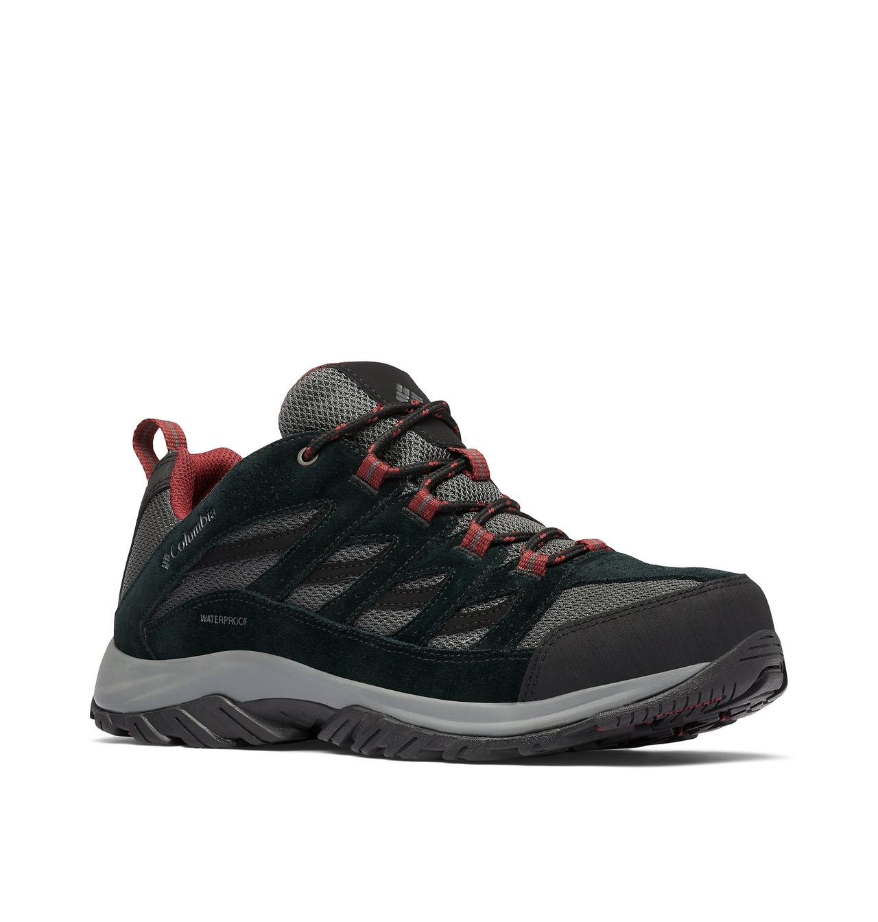 Men's Crestwood™ Waterproof Hiking Shoe 2