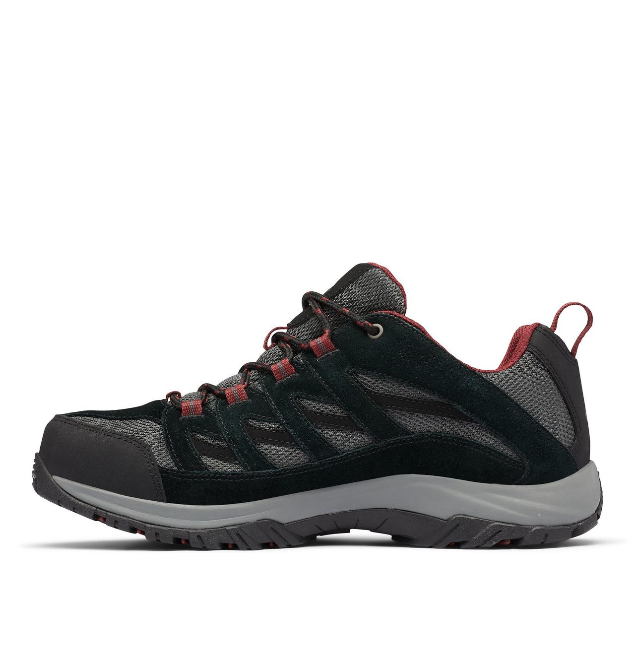 Men's Crestwood™ Waterproof Hiking Shoe 5