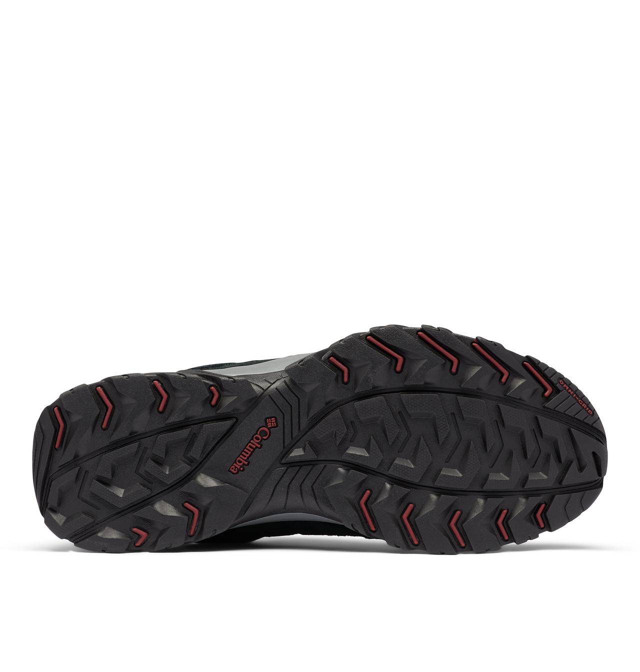 Men's Crestwood™ Waterproof Hiking Shoe 4