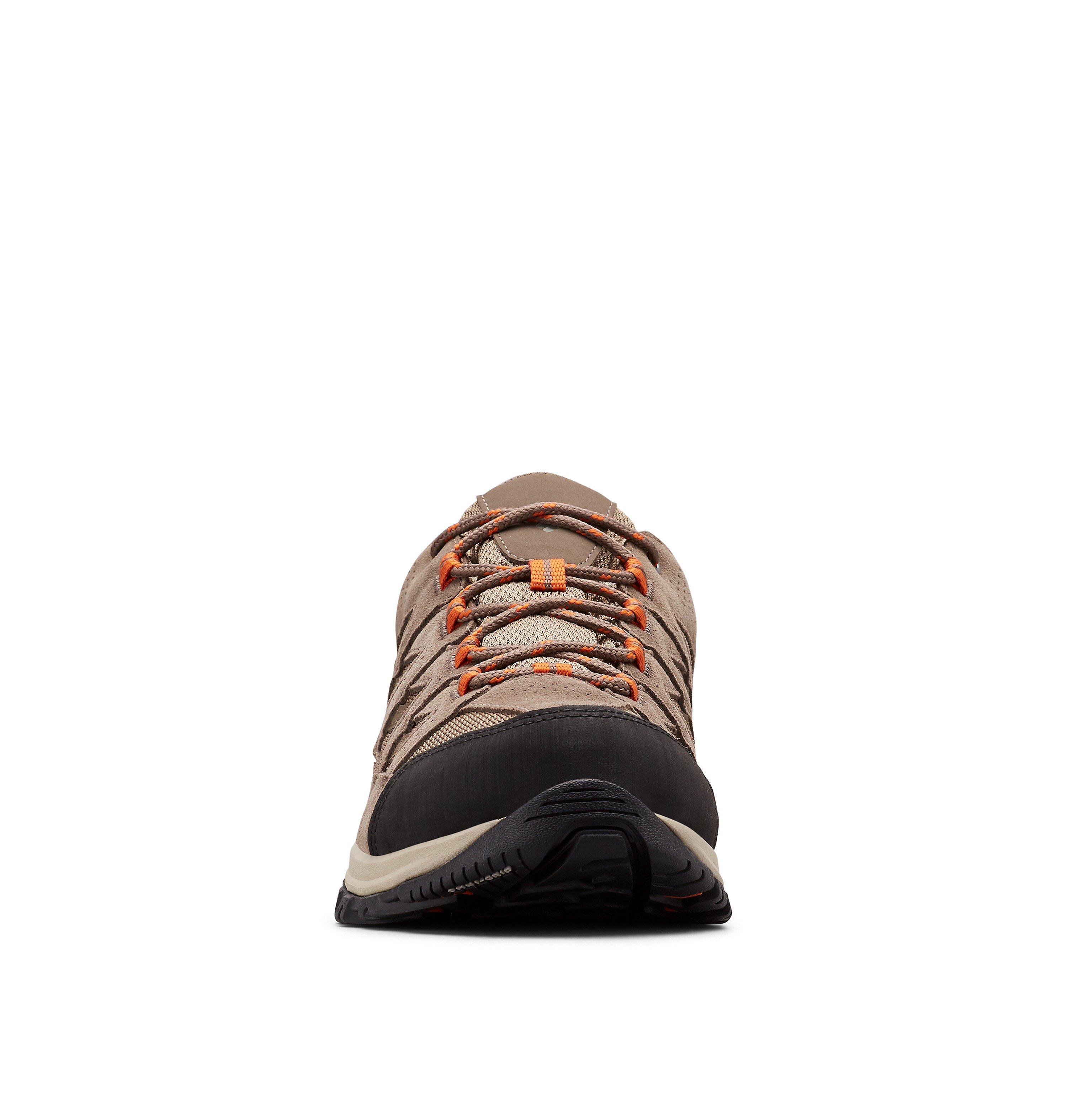Men's Crestwood Waterproof Hiking Shoe 7