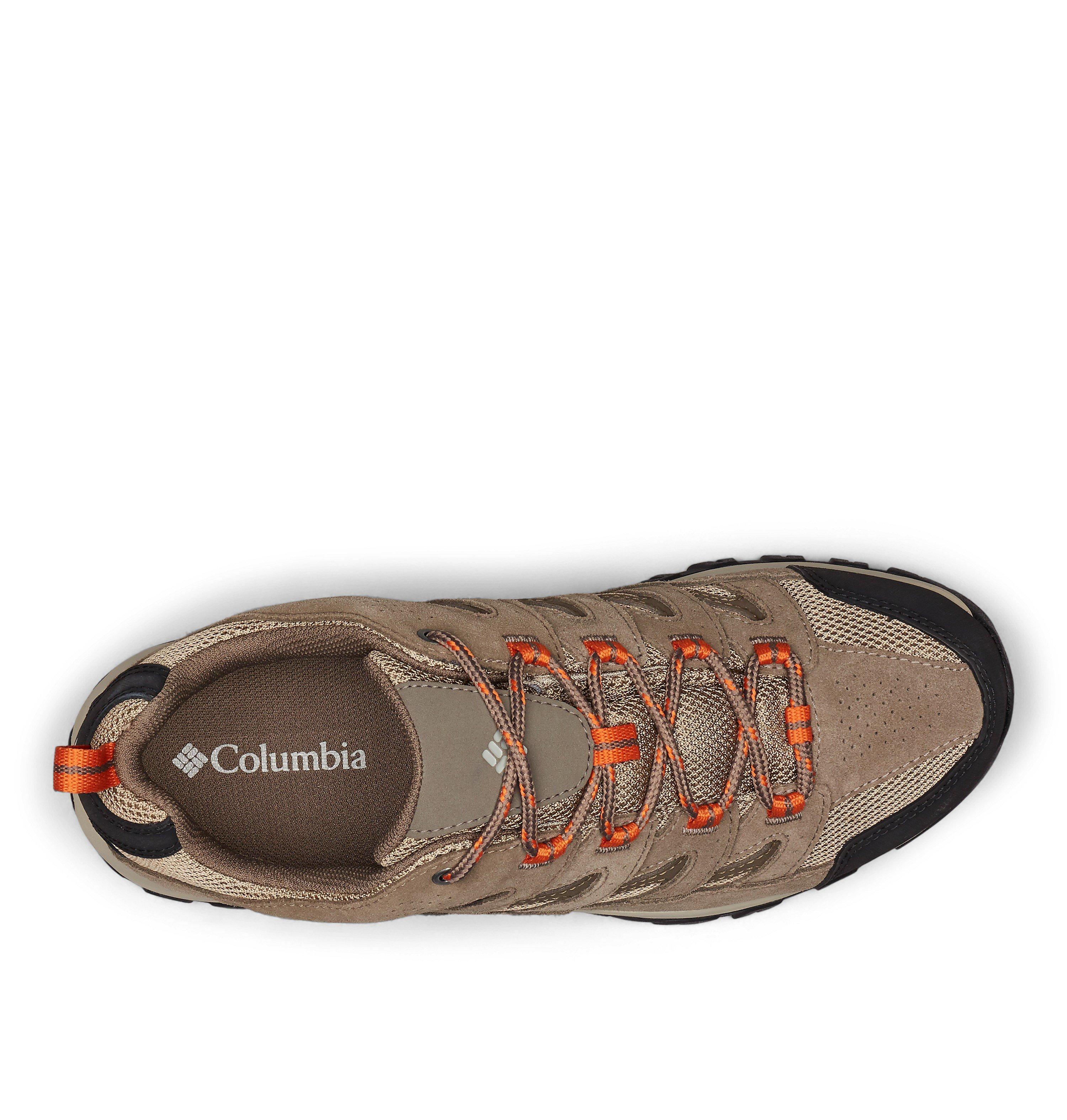 Men's Crestwood Waterproof Hiking Shoe 3