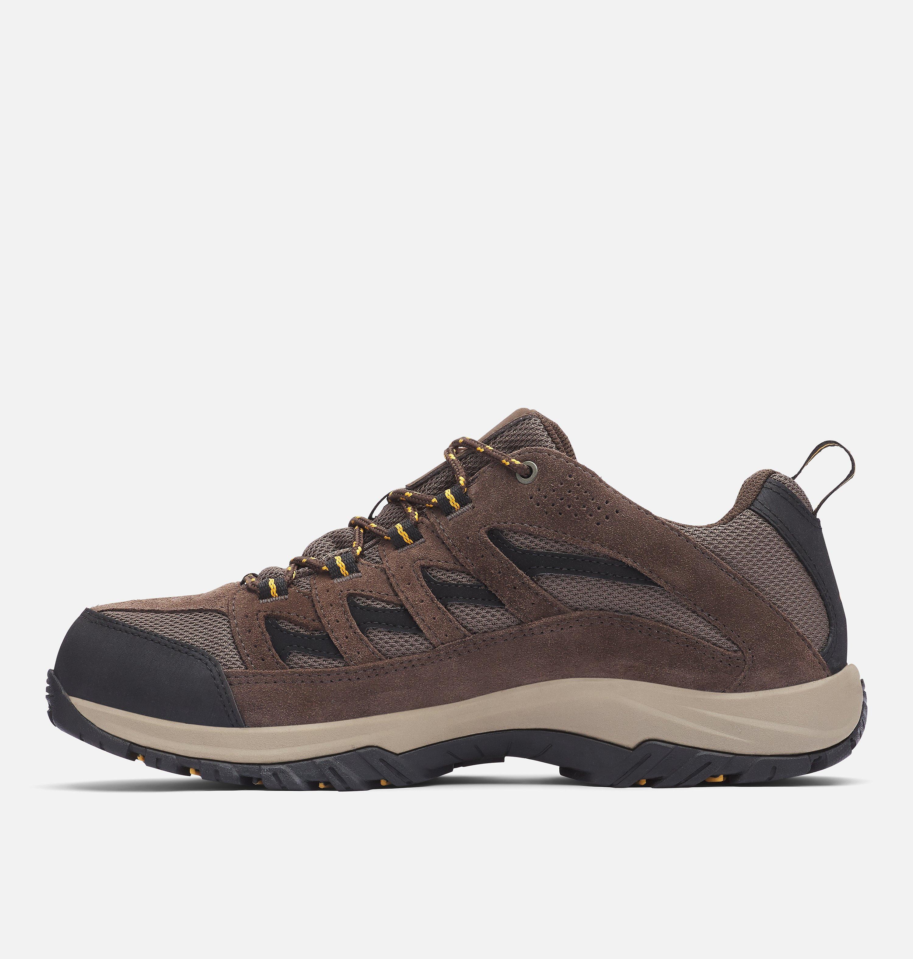 Men's Crestwood Waterproof Hiking Shoe 5
