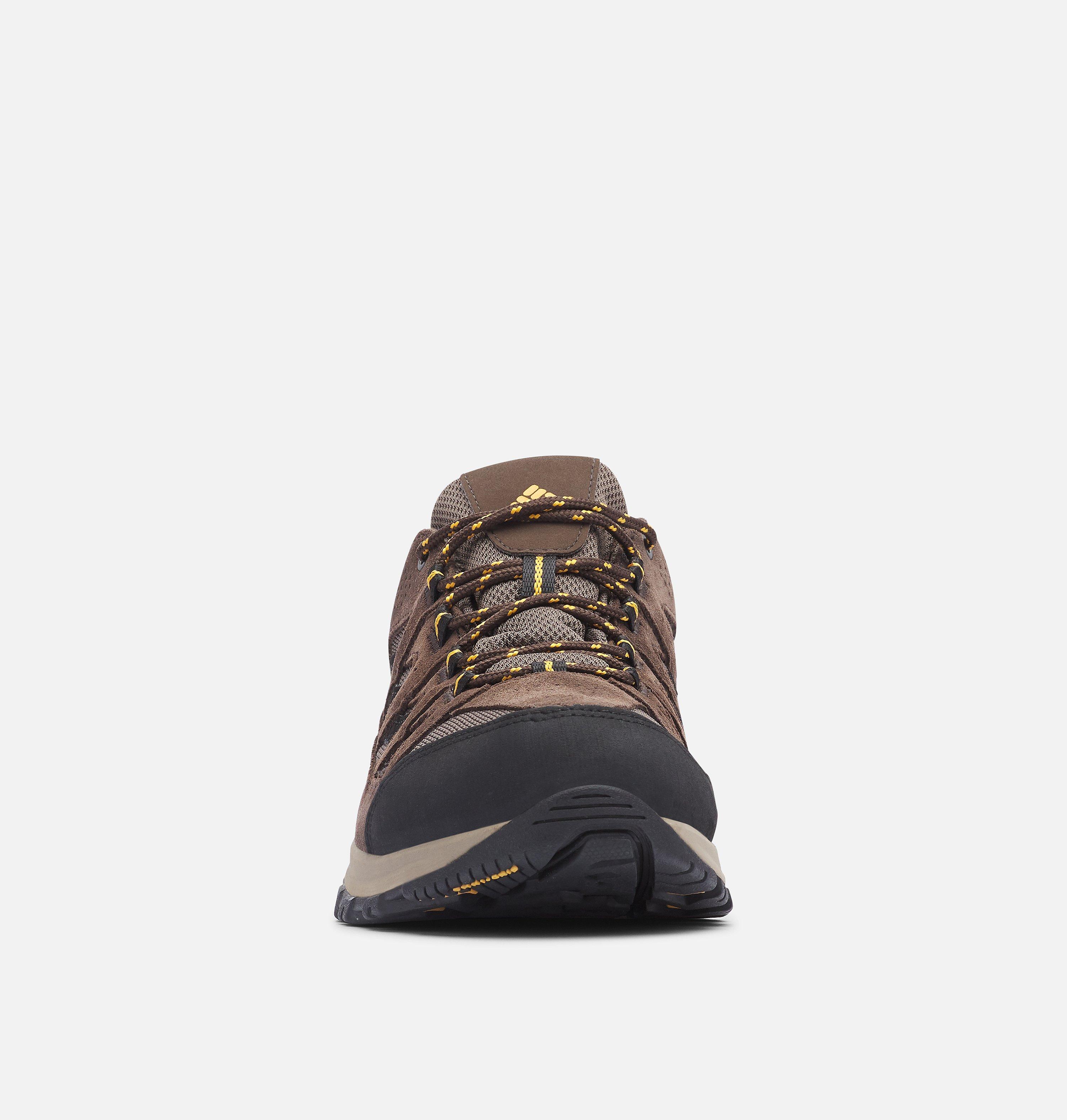 Men's Crestwood Waterproof Hiking Shoe 7