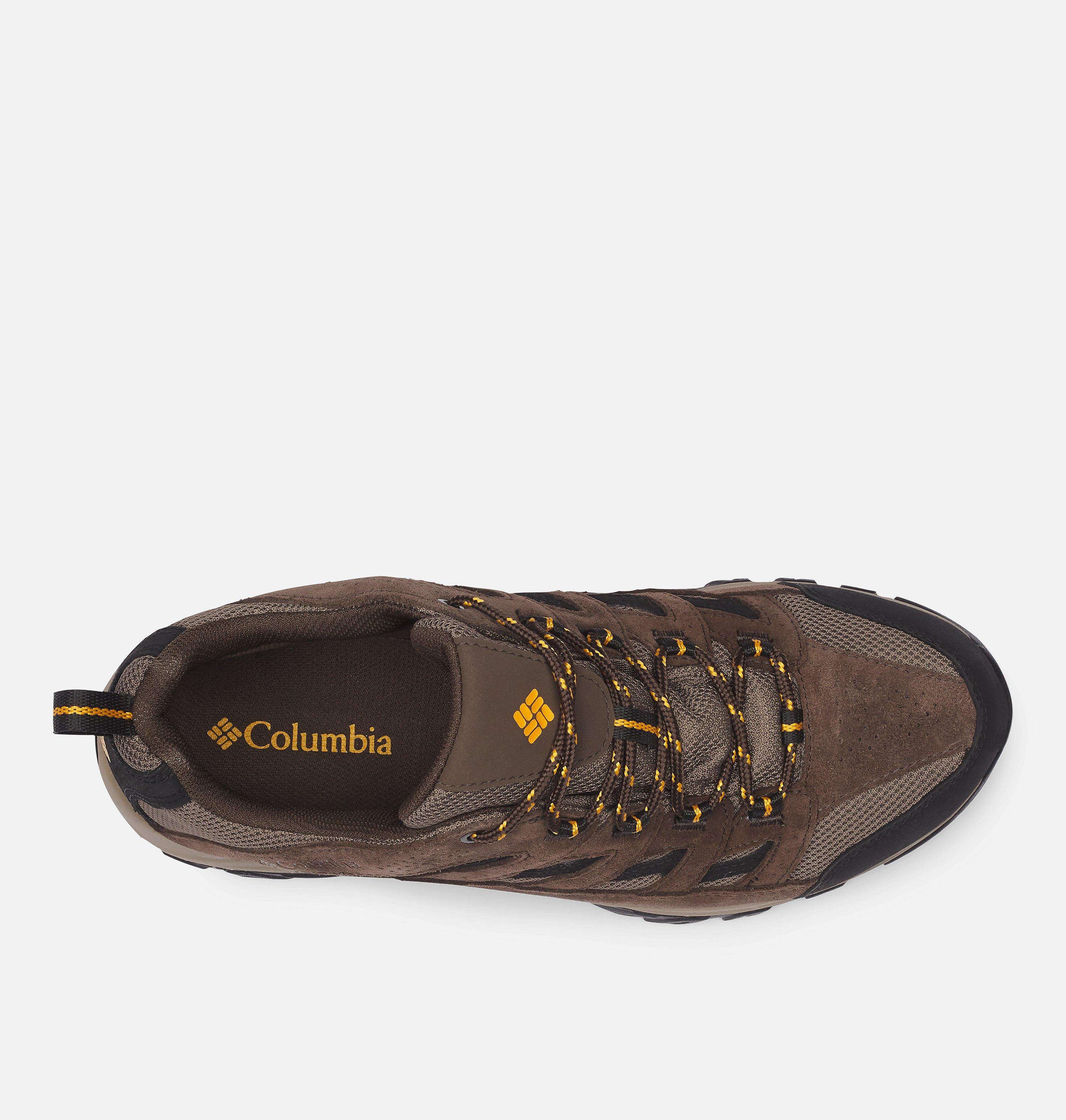 Men's Crestwood Waterproof Hiking Shoe 3