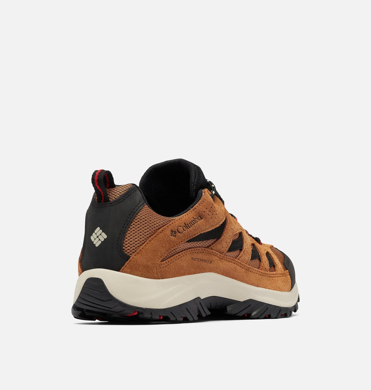 Men's Crestwood™ Waterproof Hiking Shoe 9