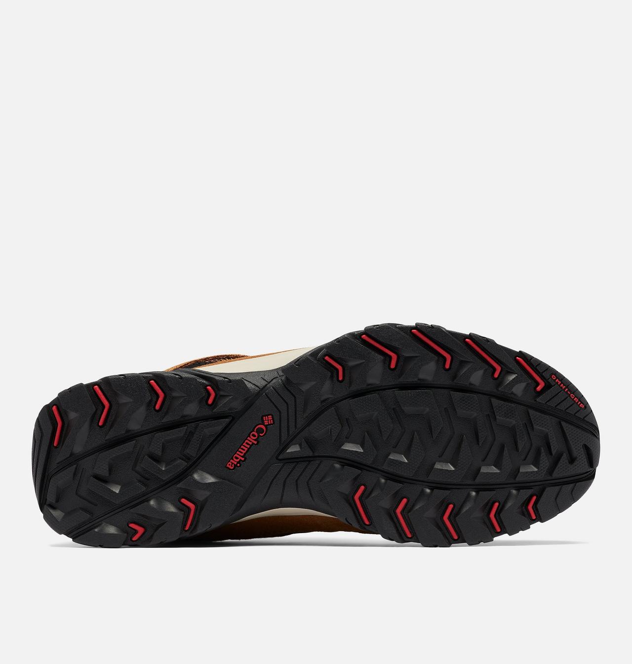 Men's Crestwood™ Waterproof Hiking Shoe 4