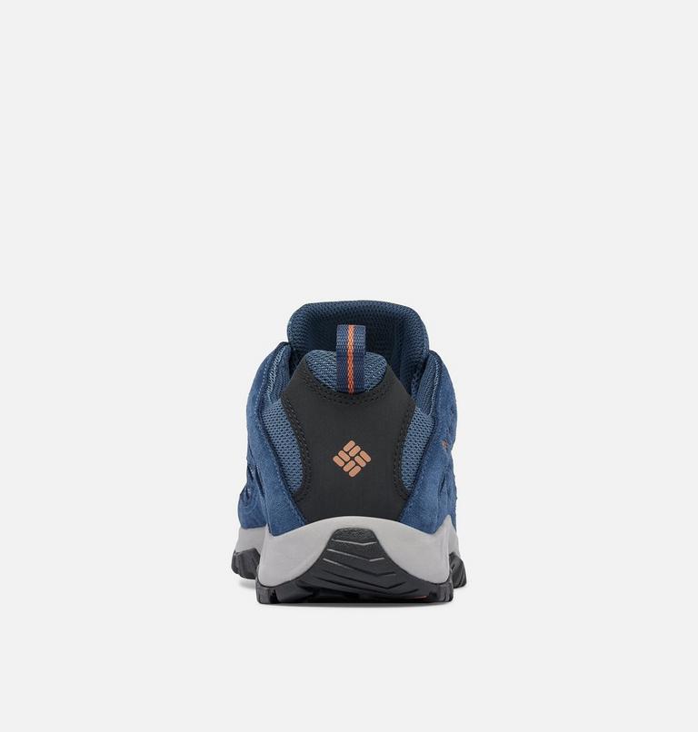 Men's Crestwood Waterproof Hiking Shoe, image 2