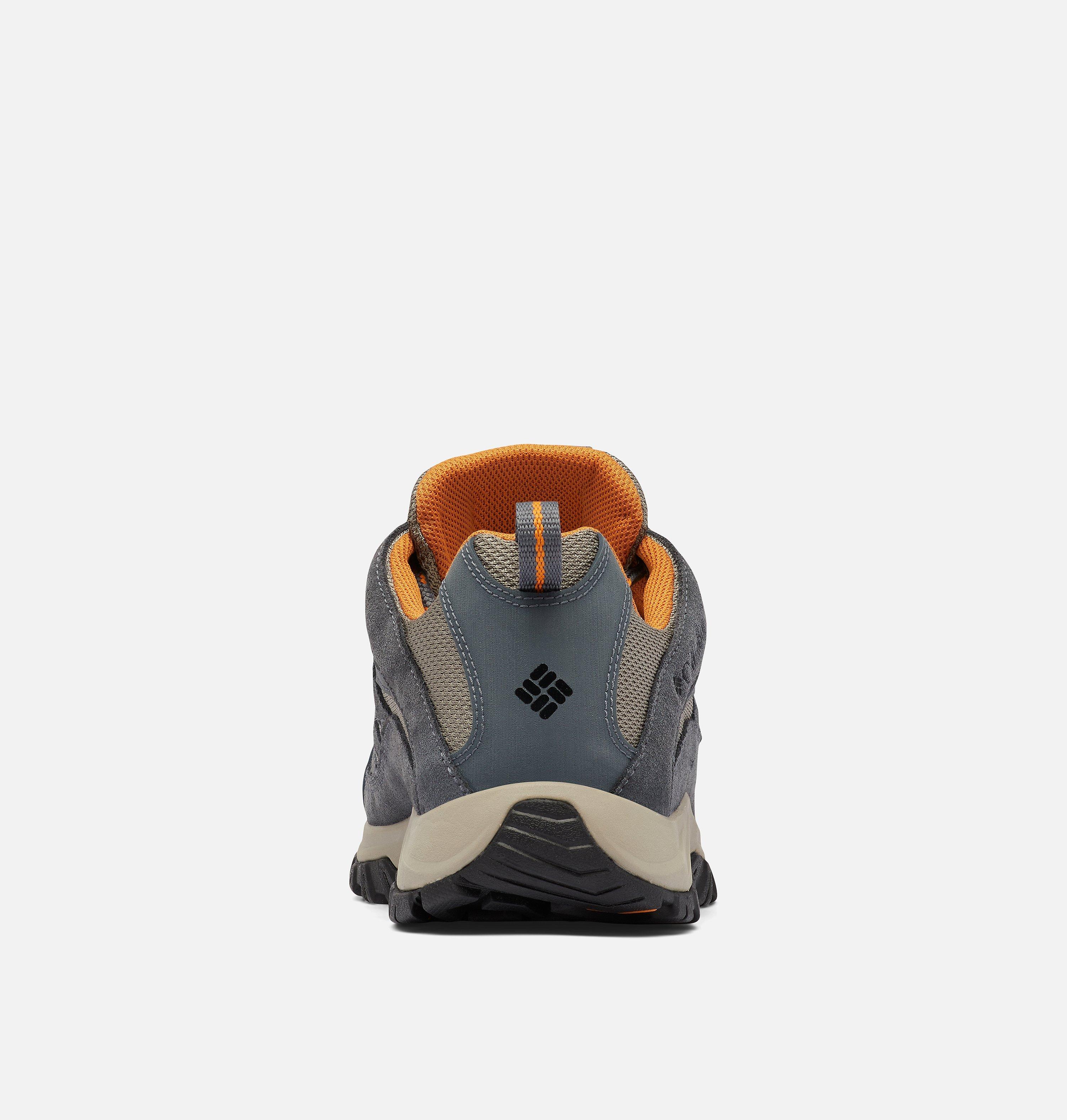 Men's Crestwood™ Waterproof Hiking Shoe - Wide 8