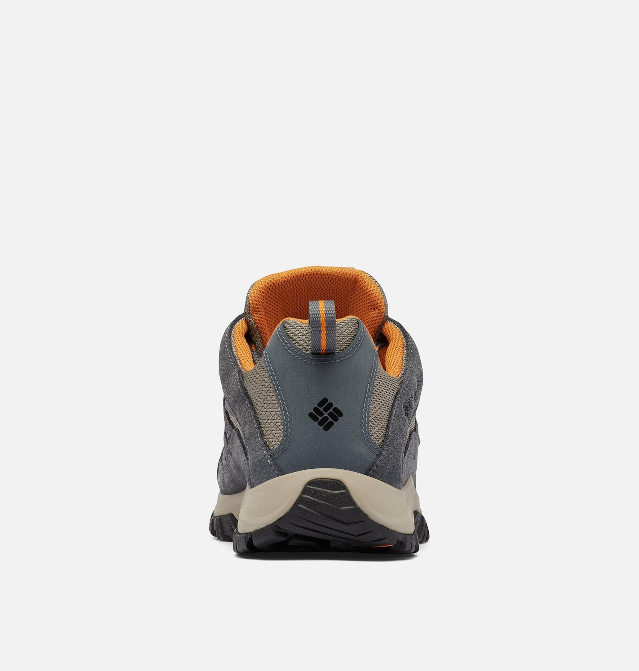 Men's Crestwood™ Waterproof Hiking Shoe - Wide 8