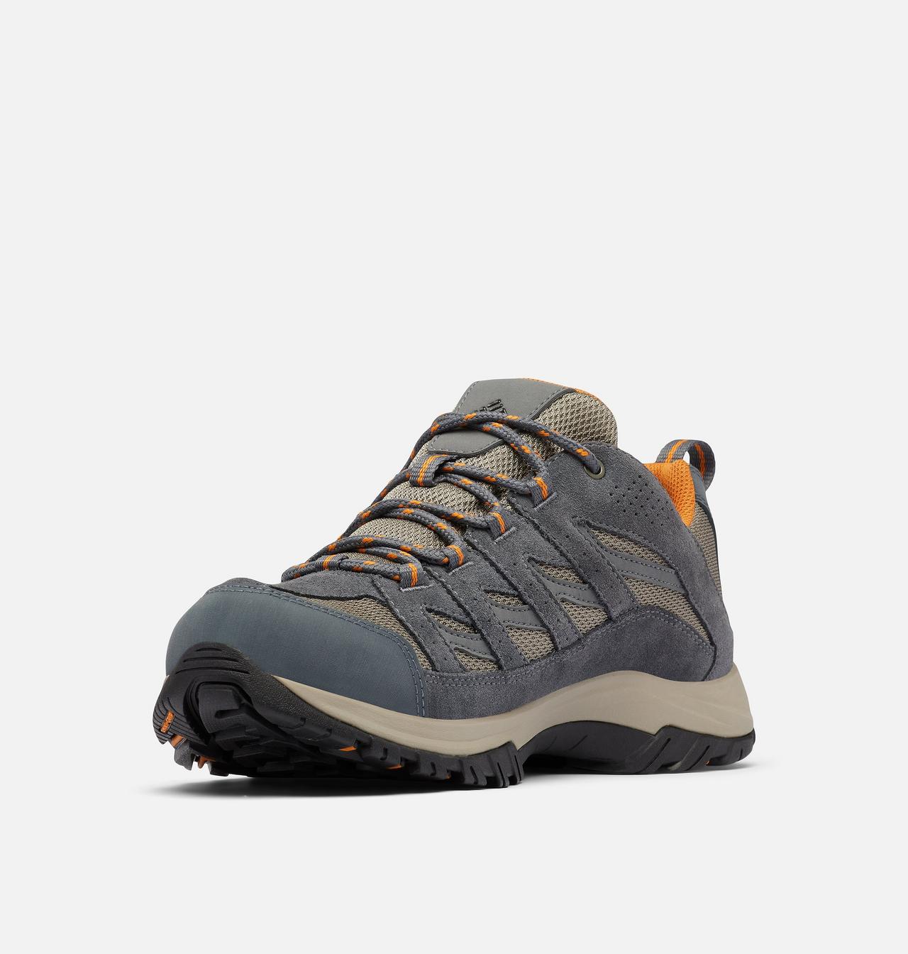 Men's Crestwood™ Waterproof Hiking Shoe - Wide 6