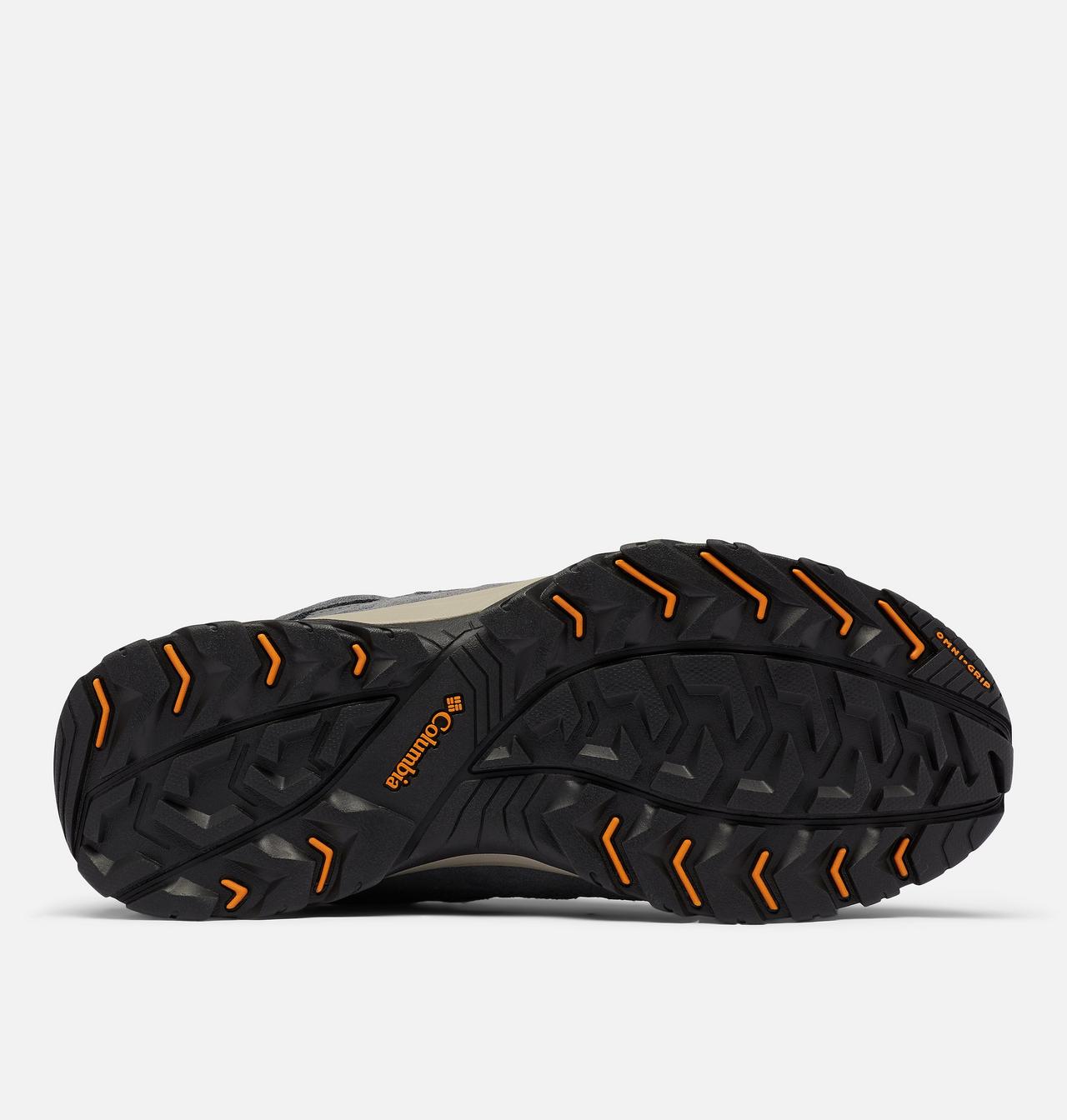 Men's Crestwood™ Waterproof Hiking Shoe - Wide 4