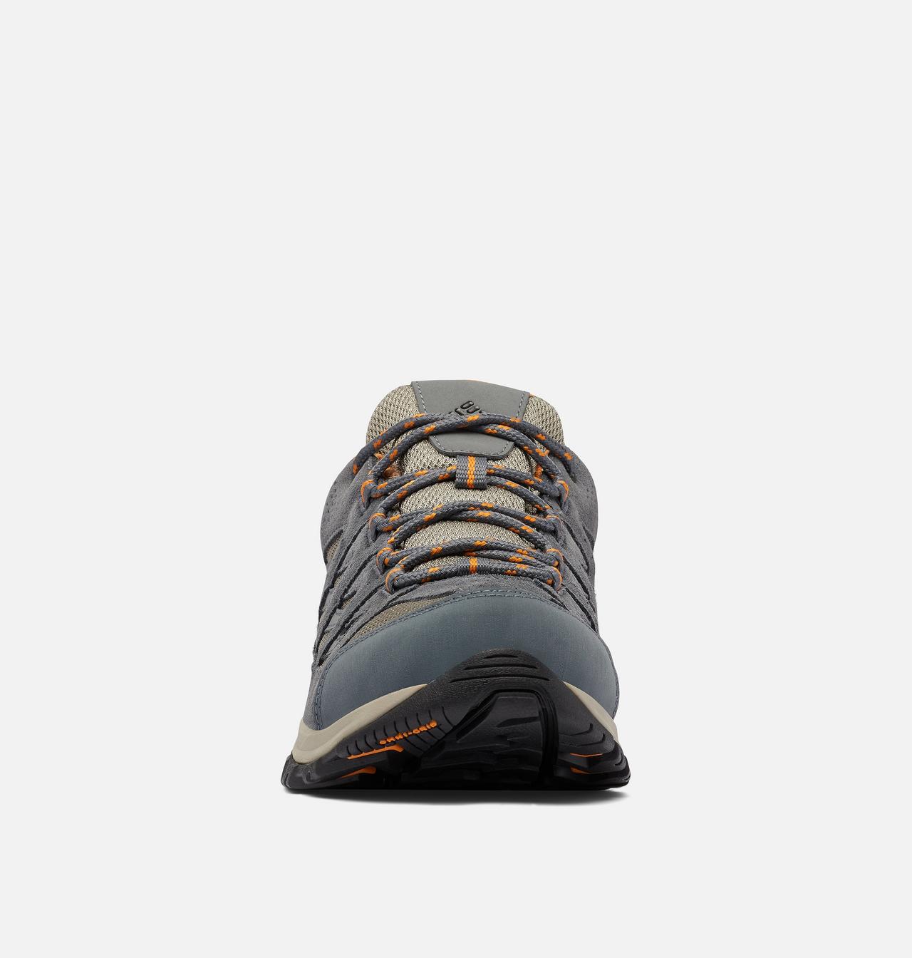 Men's Crestwood™ Waterproof Hiking Shoe - Wide 7