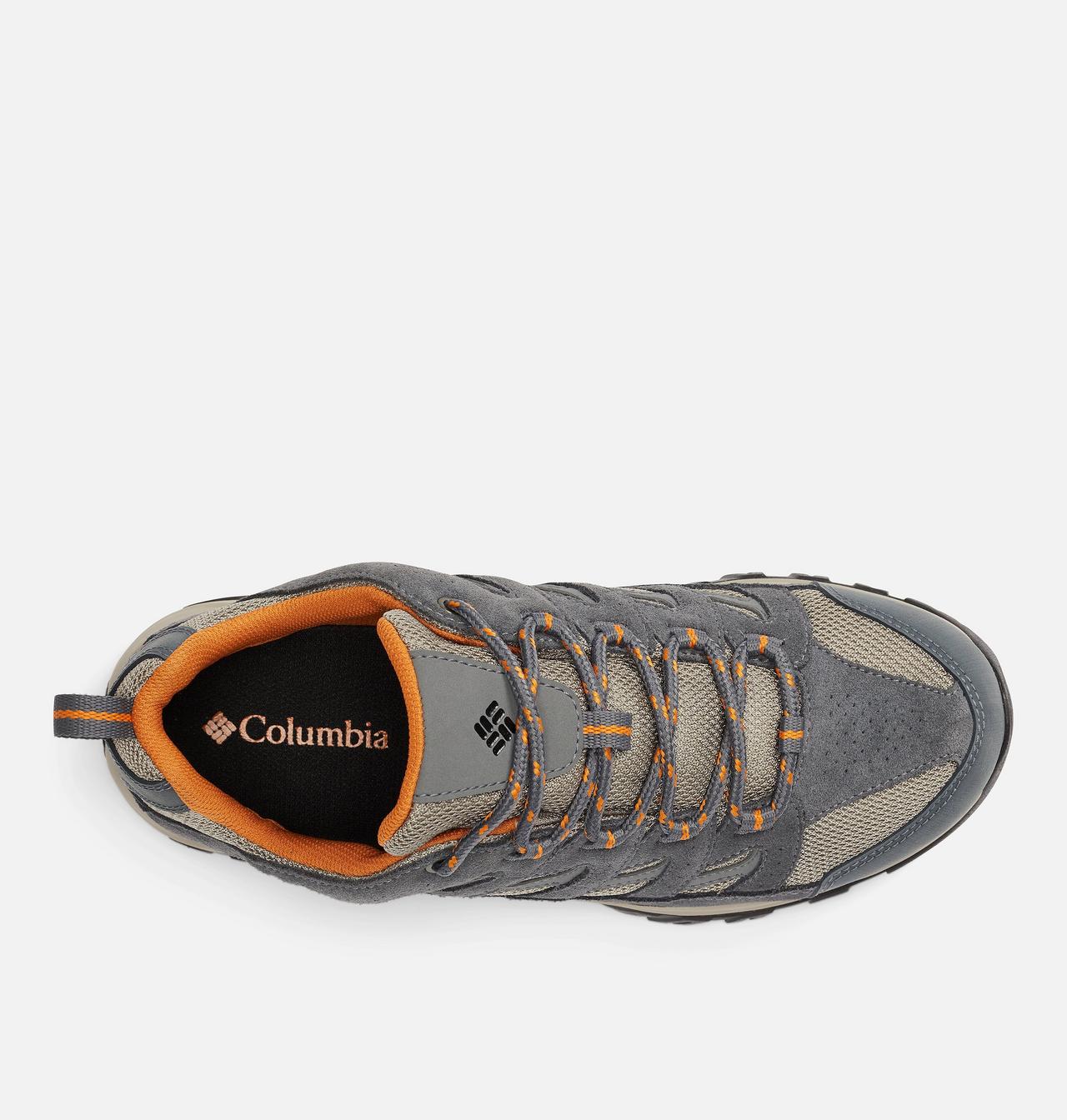 Men's Crestwood™ Waterproof Hiking Shoe - Wide 3