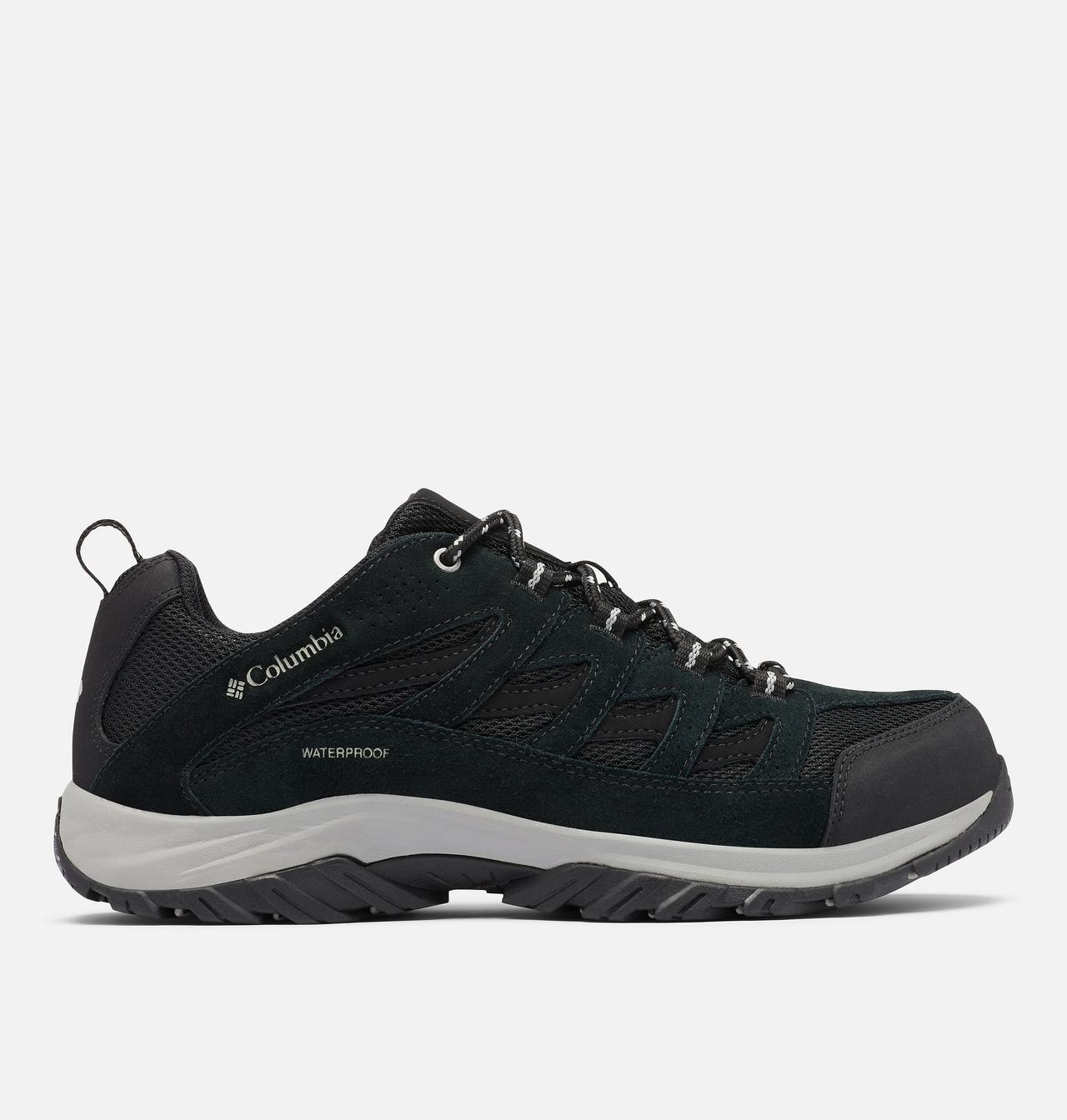 Men's Crestwood™ Waterproof Hiking Shoe - Wide 1