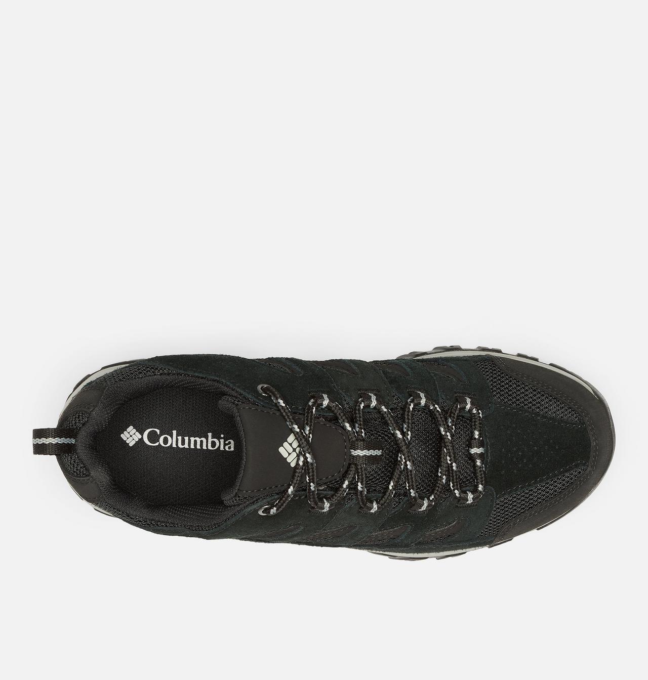 Men's Crestwood™ Waterproof Hiking Shoe - Wide 3