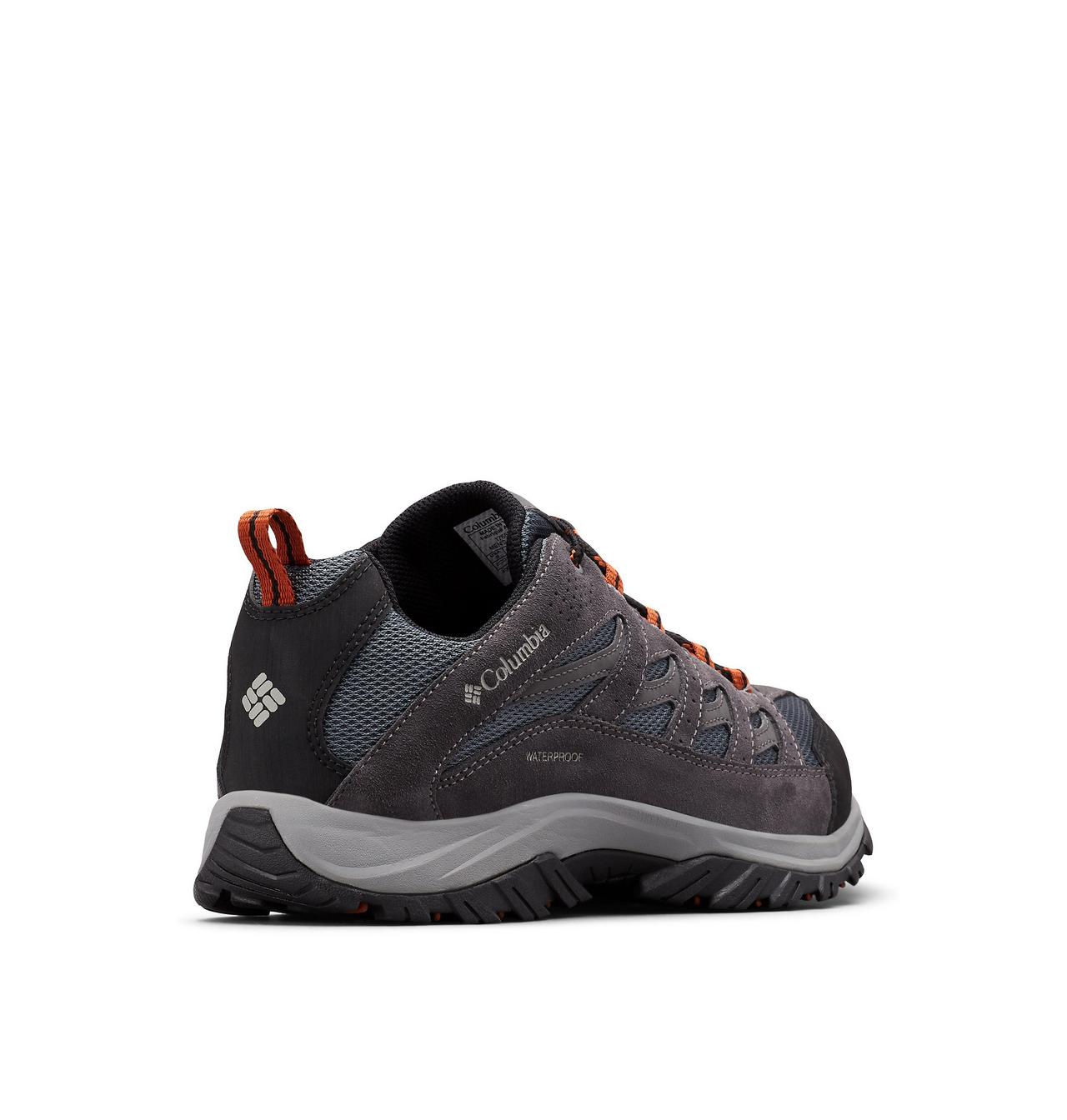 CRESTWOOD™ WATERPROOF WIDE | 053 | 8 9
