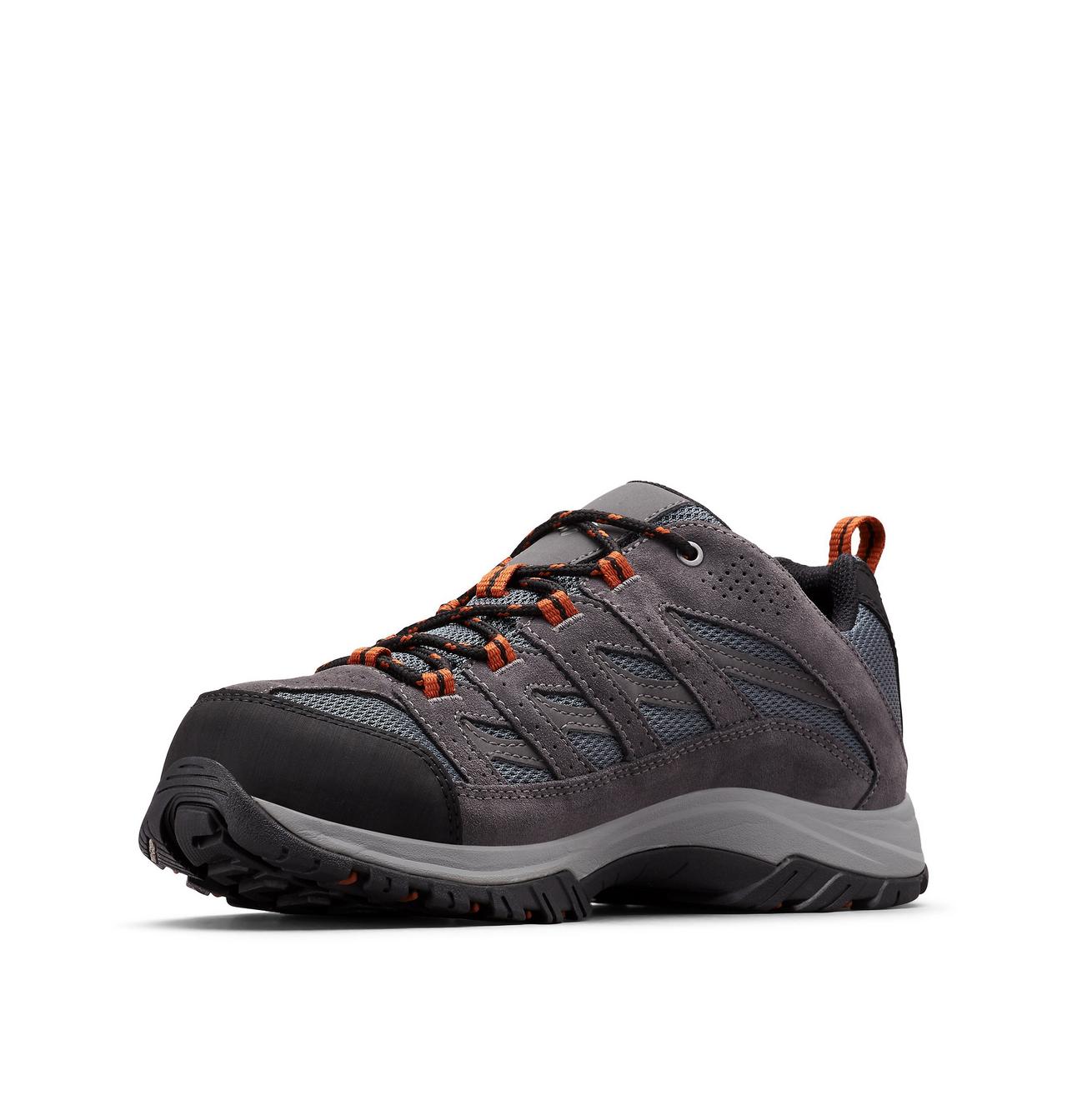 CRESTWOOD™ WATERPROOF WIDE | 053 | 8 6