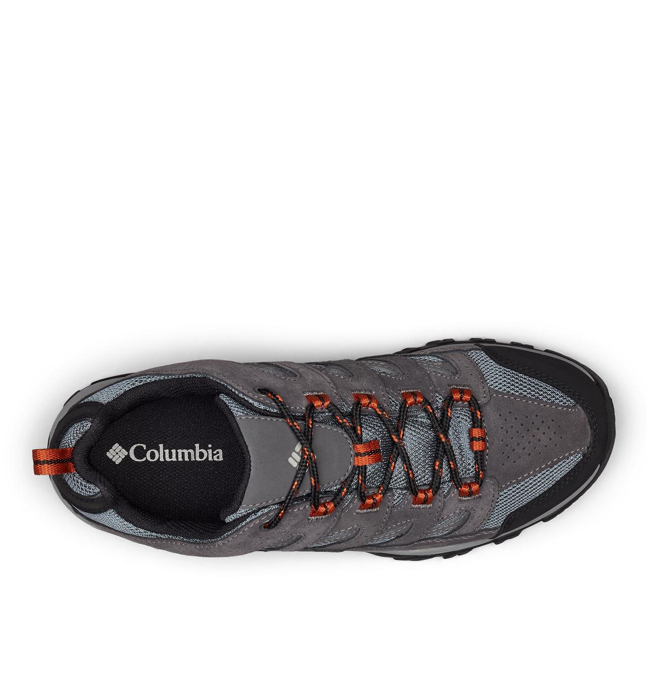 CRESTWOOD™ WATERPROOF WIDE | 053 | 8 3