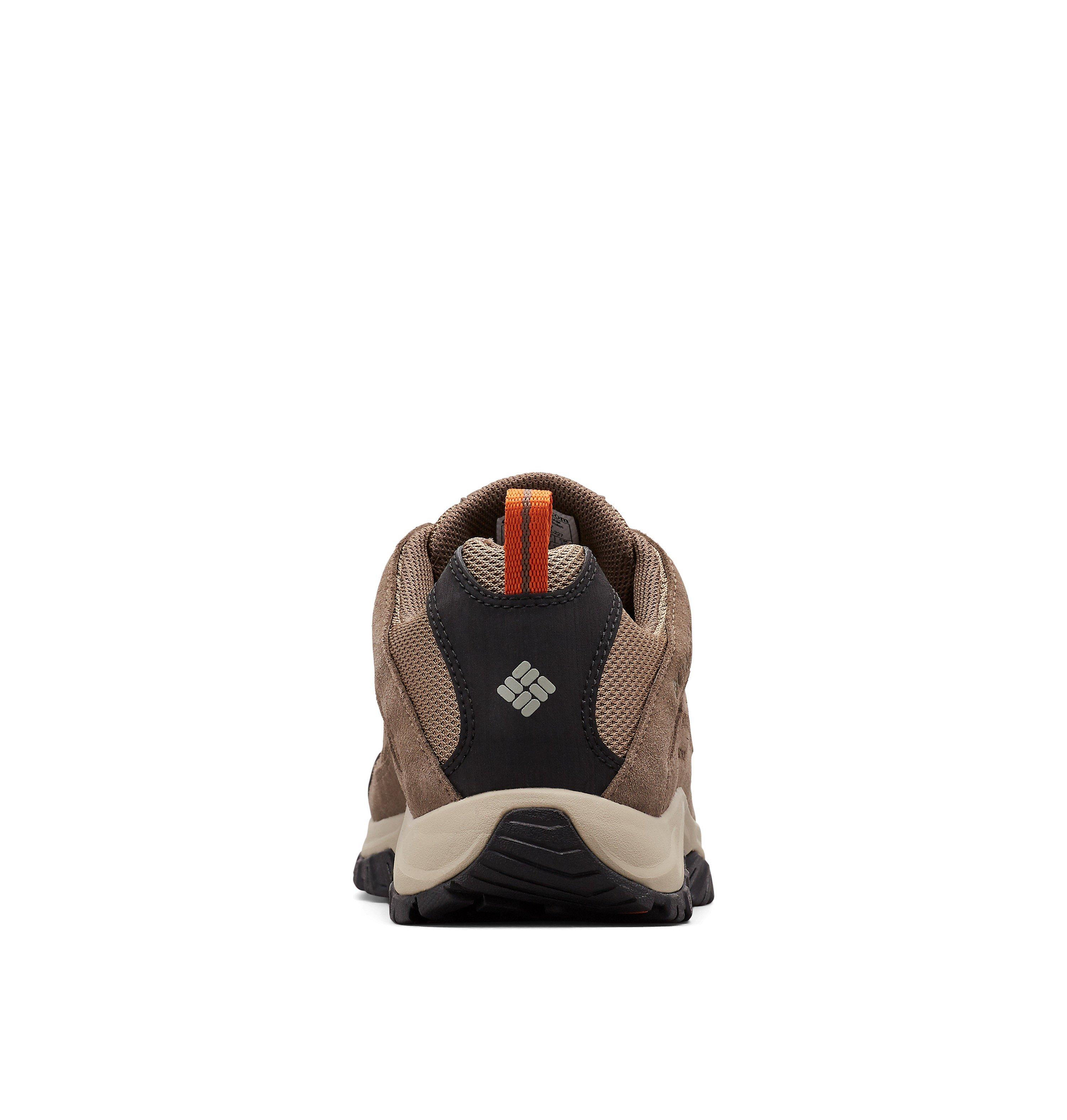 Men's Crestwood™ Waterproof Hiking Shoe - Wide 8