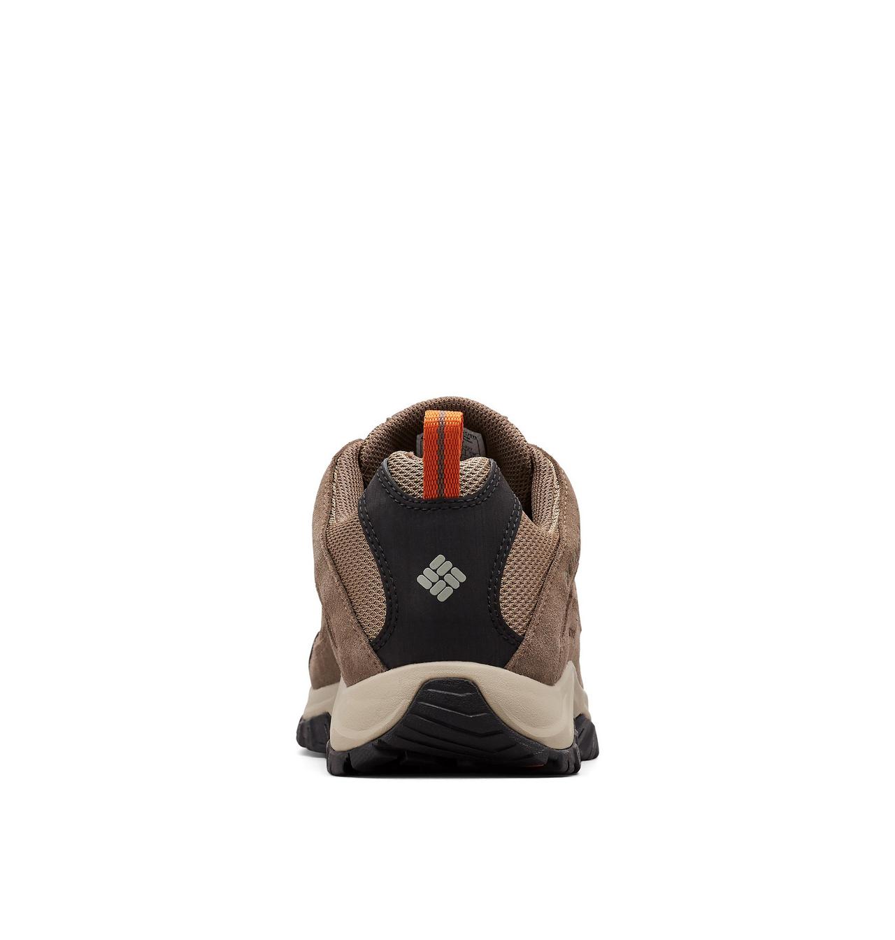 Men's Crestwood™ Waterproof Hiking Shoe - Wide 8