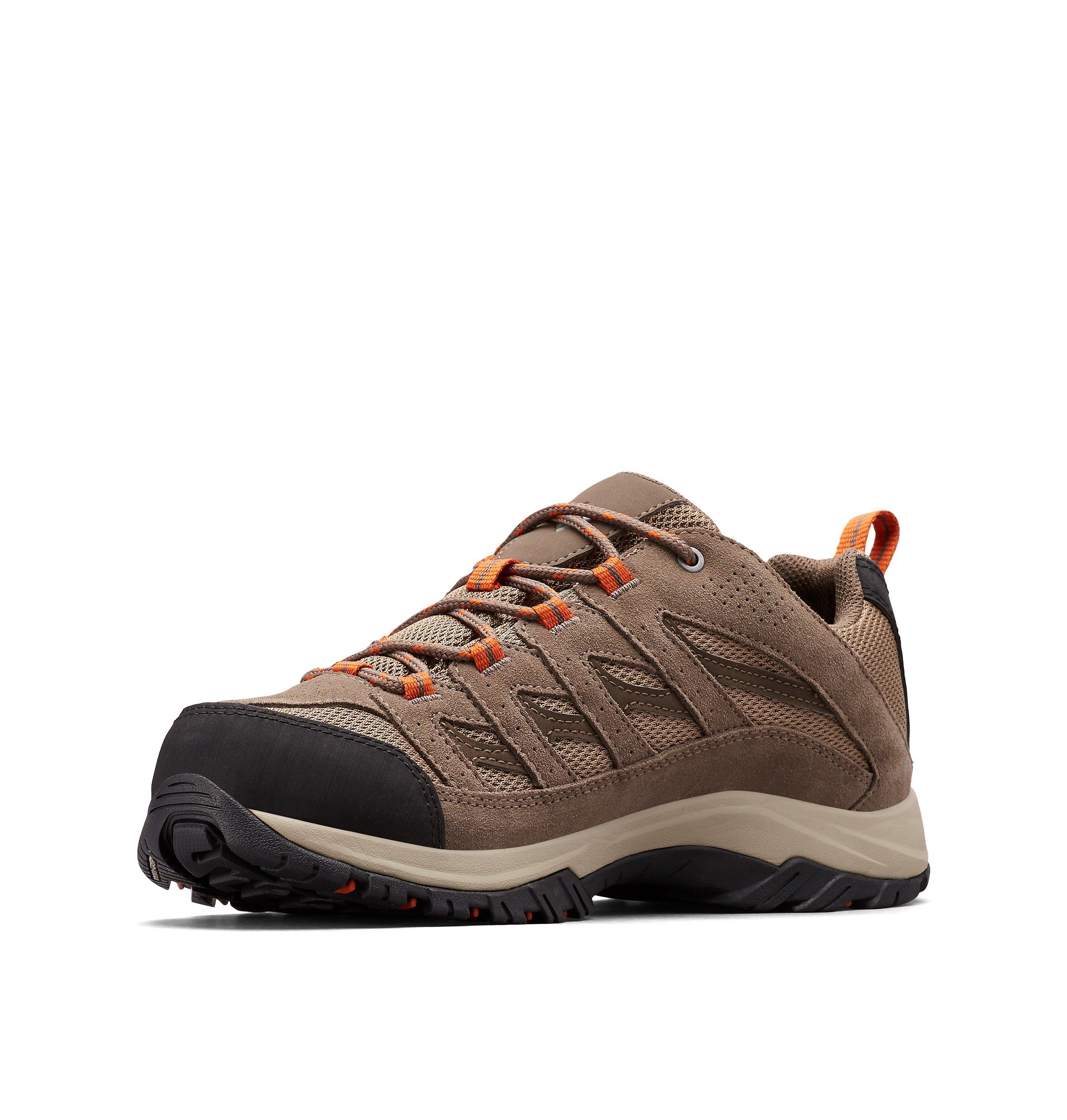 Men's Crestwood™ Waterproof Hiking Shoe - Wide 6