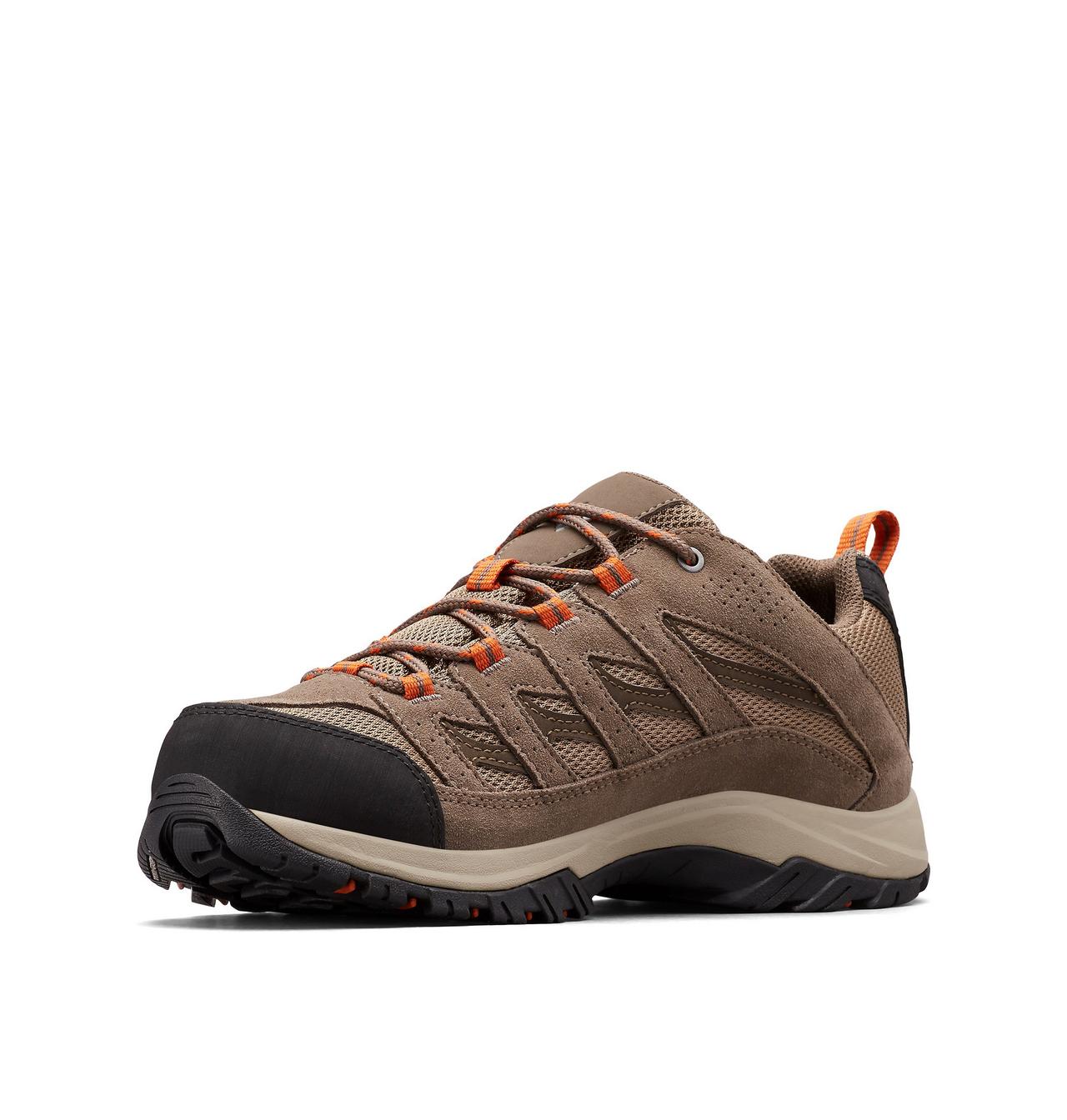 Men's Crestwood™ Waterproof Hiking Shoe - Wide 6