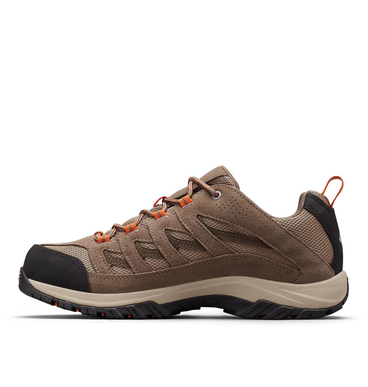 Men's Crestwood™ Waterproof Hiking Shoe - Wide 5