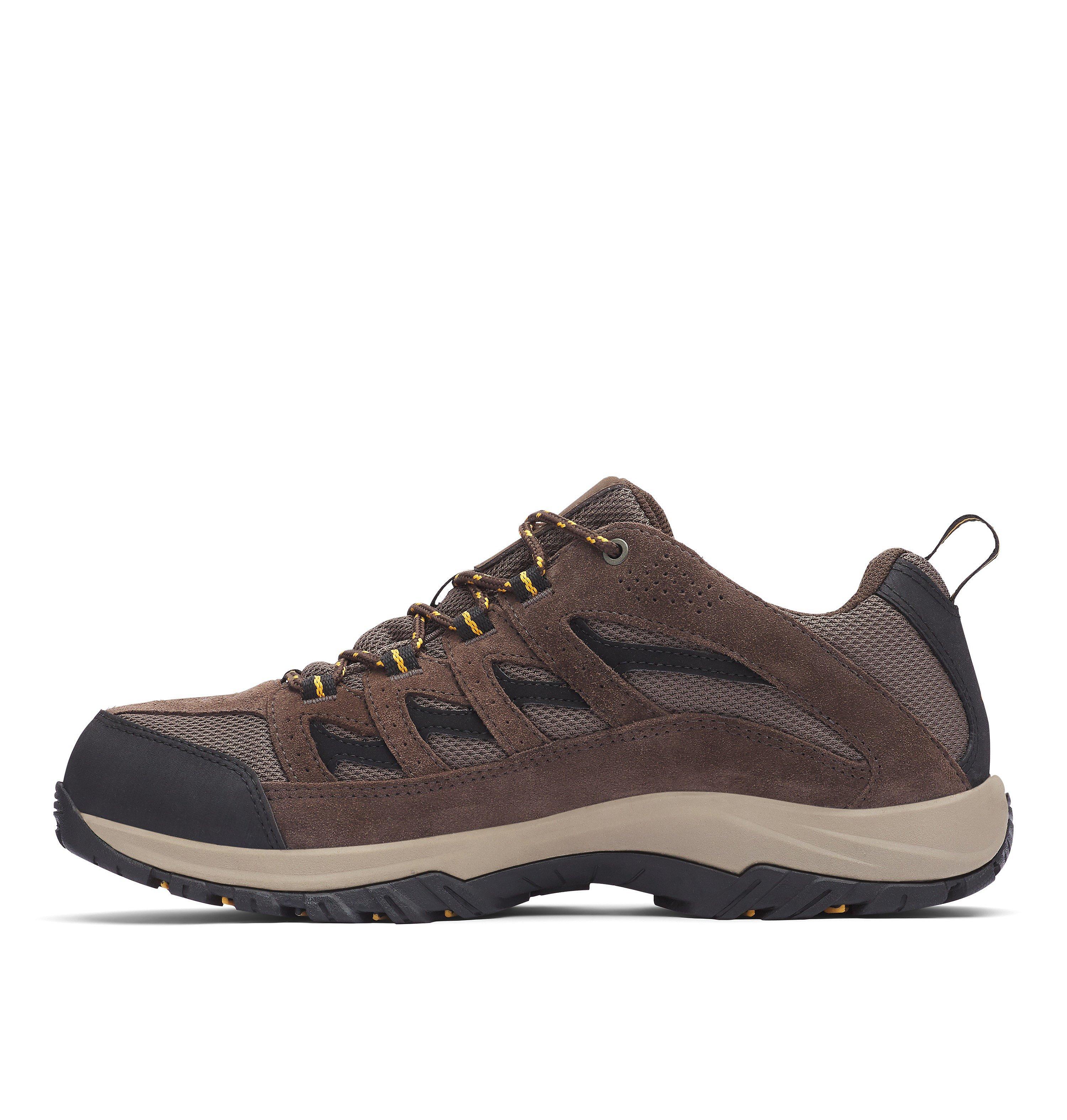 Men's Crestwood™ Waterproof Hiking Shoe - Wide 5