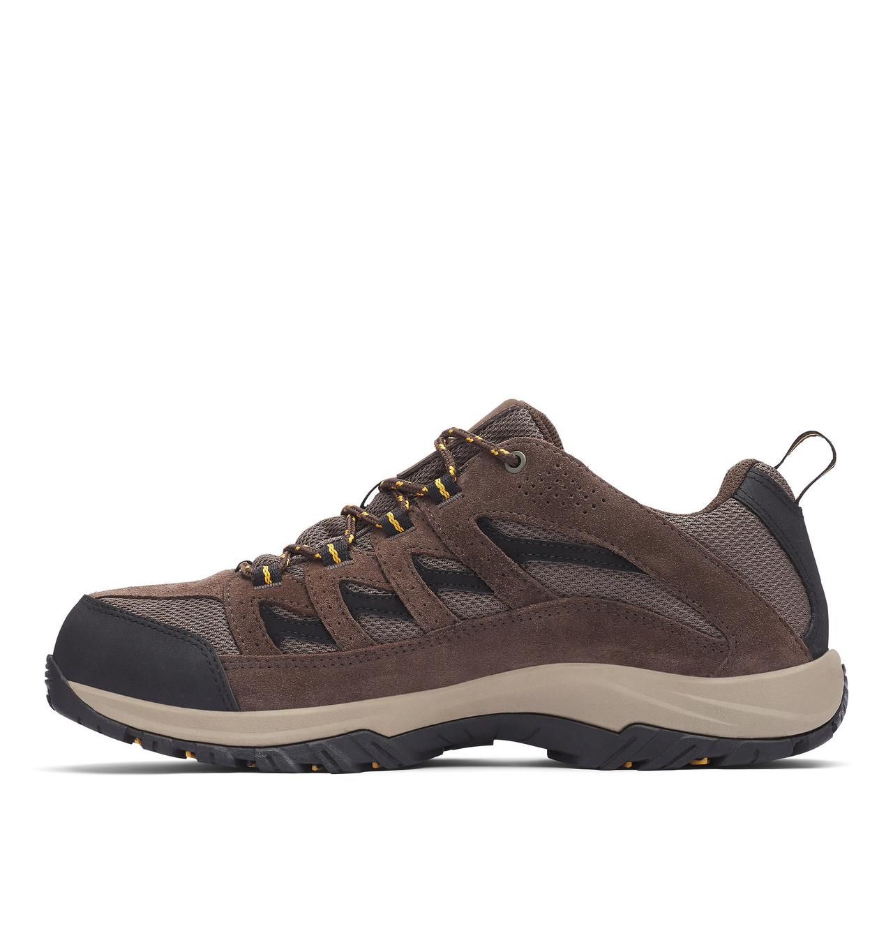 Men's Crestwood™ Waterproof Hiking Shoe - Wide 5