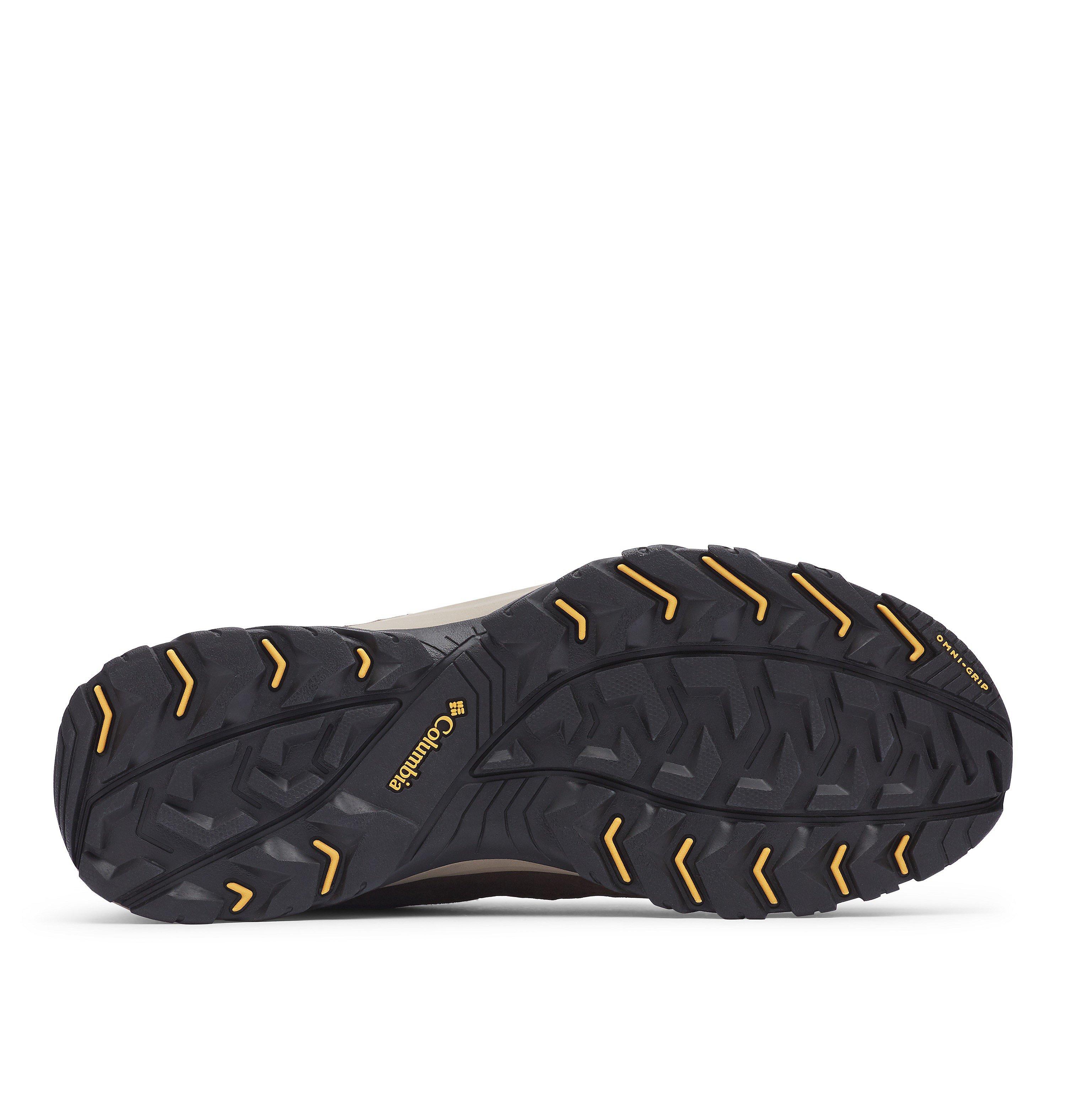 Men's Crestwood™ Waterproof Hiking Shoe - Wide 4