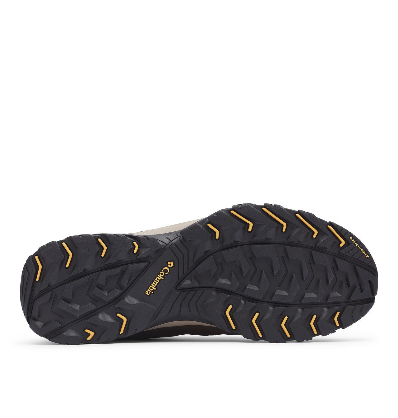 Men's Crestwood™ Waterproof Hiking Shoe - Wide 4