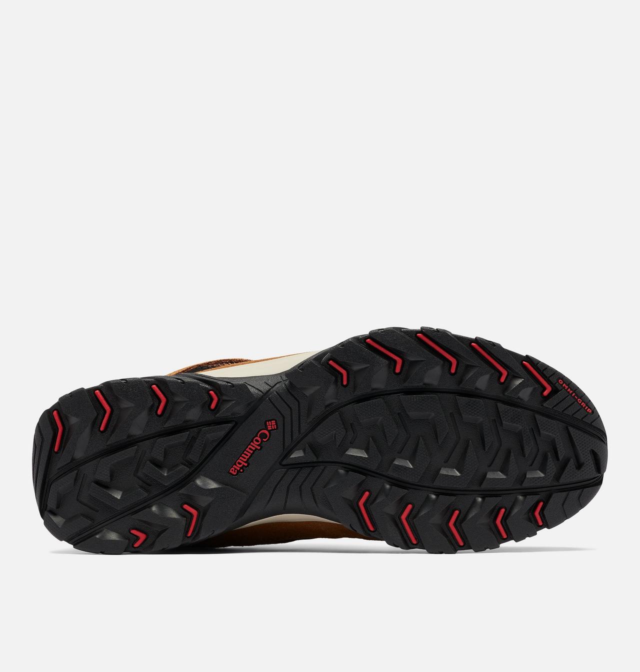 Men's Crestwood™ Waterproof Hiking Shoe - Wide 4
