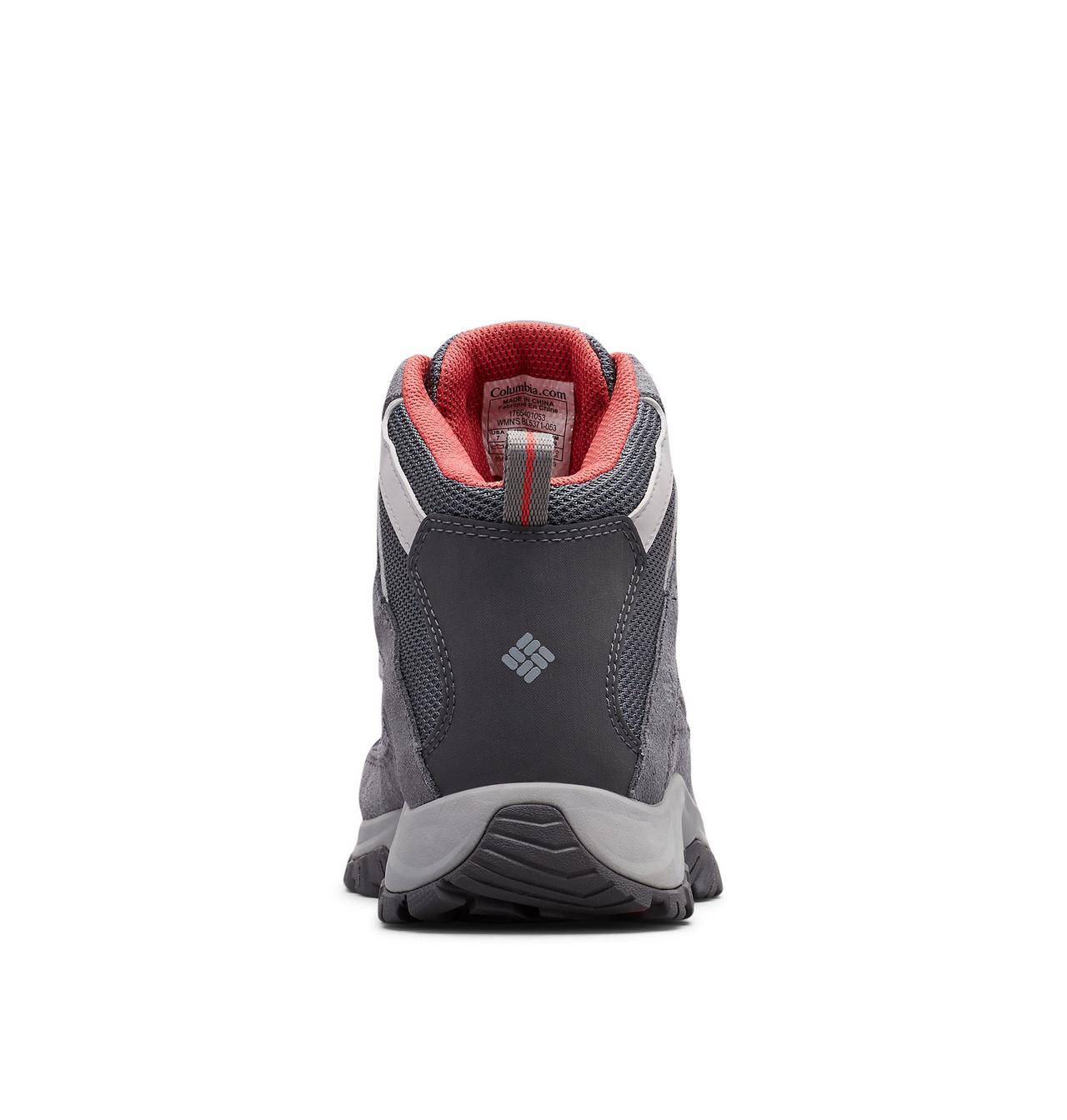 Women's Crestwood™ Mid Waterproof Hiking Boot 8