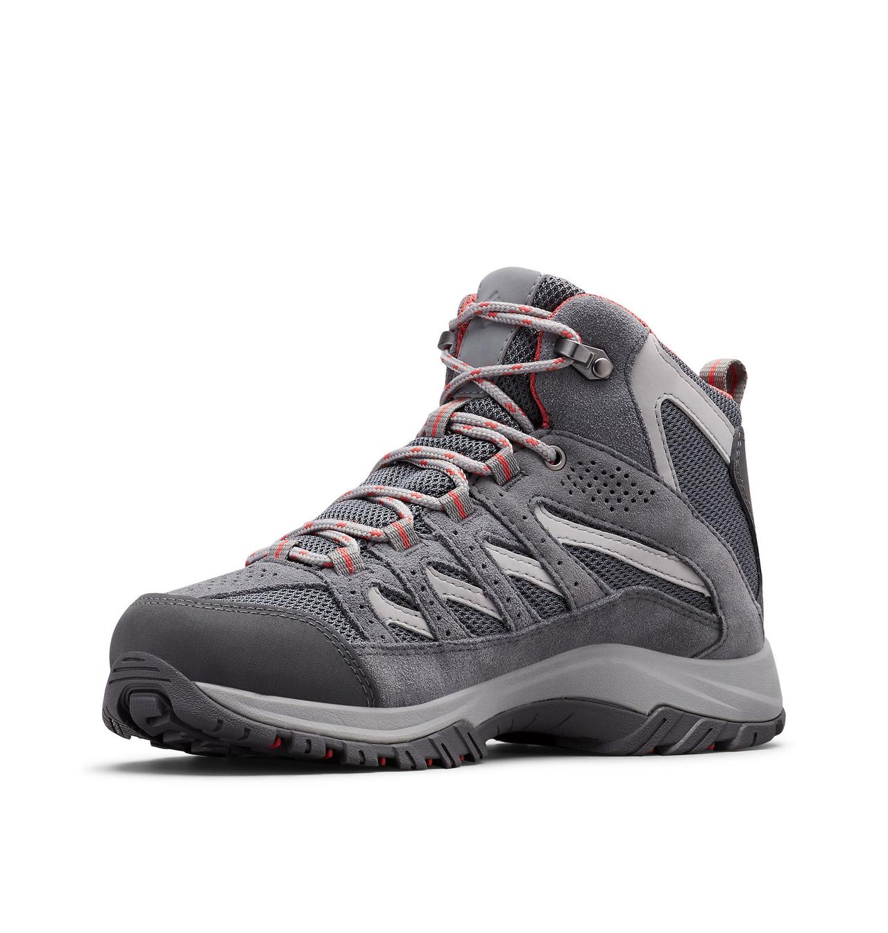 Women's Crestwood™ Mid Waterproof Hiking Boot 6