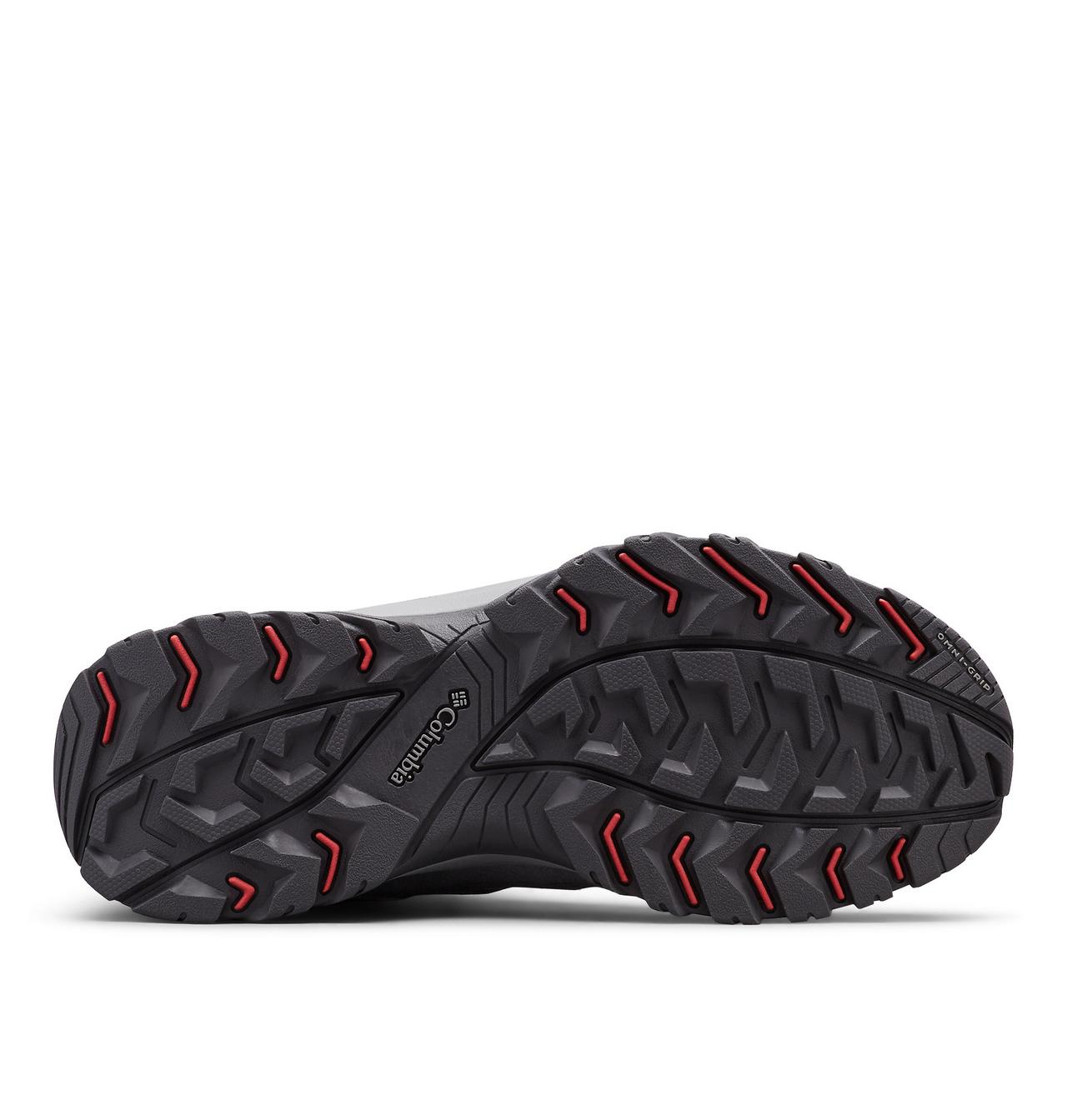 Women's Crestwood™ Mid Waterproof Hiking Boot 4