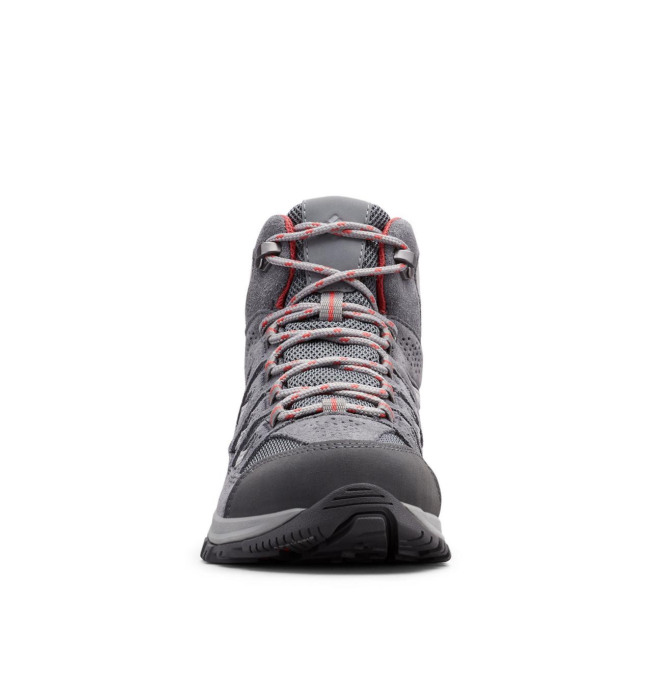 Women's Crestwood™ Mid Waterproof Hiking Boot 7