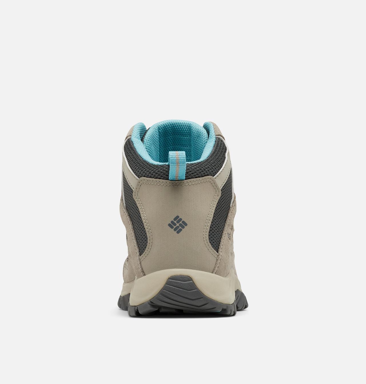 Women's Crestwood™ Mid Waterproof Hiking Boot 8