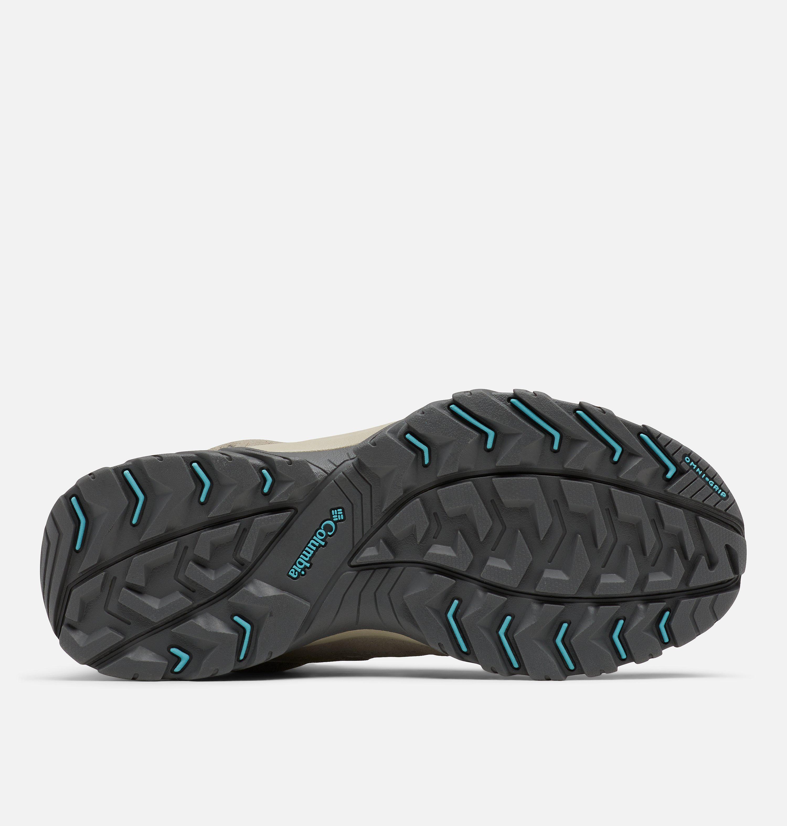 Women's Crestwood™ Mid Waterproof Hiking Boot 4