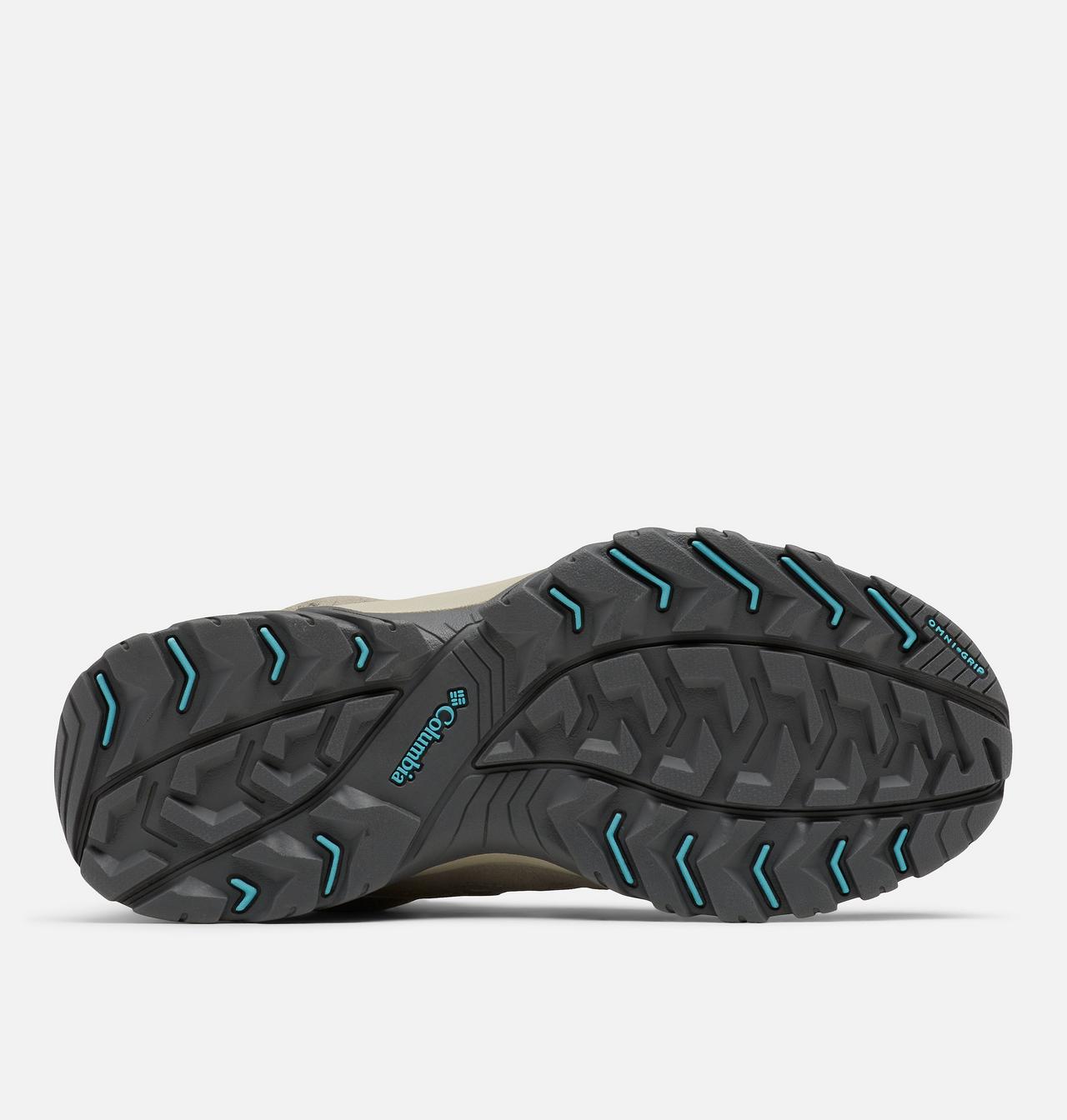 Women's Crestwood™ Mid Waterproof Hiking Boot 4