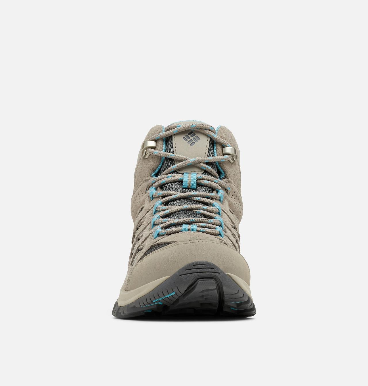 Women's Crestwood™ Mid Waterproof Hiking Boot 7