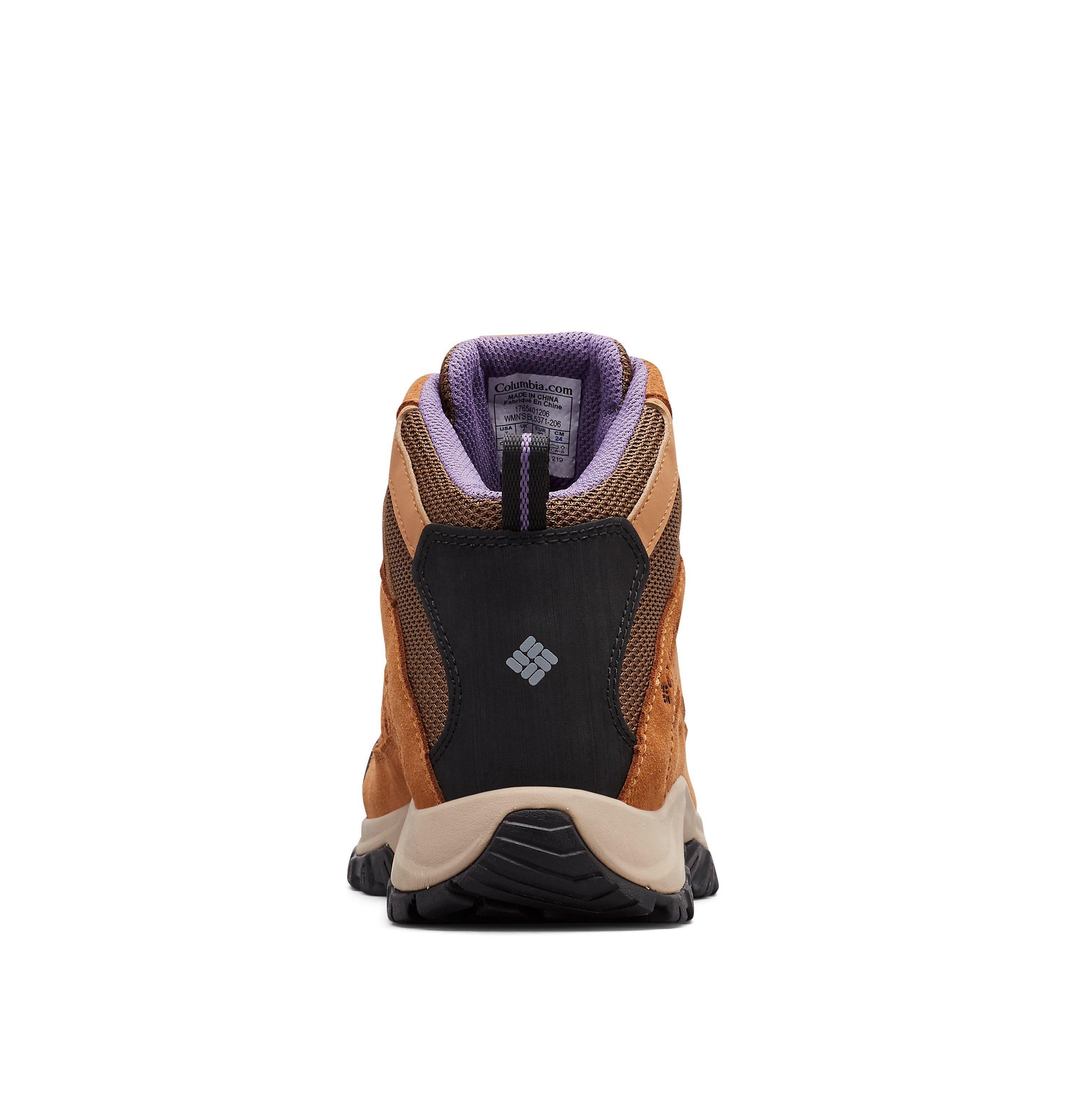 CRESTWOOD™ MID WATERPROOF | 206 | 6 8