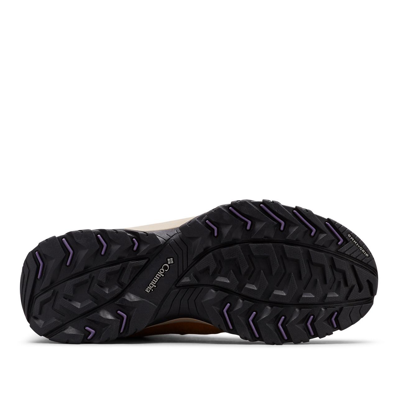 Women's Crestwood™ Mid Waterproof Hiking Boot 4