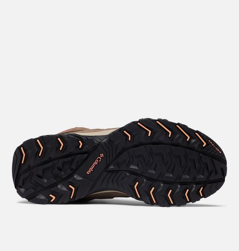 CRESTWOOD MID WATERPROOF | 231 | 9.5, Color: Cordovan, Mud, image 4