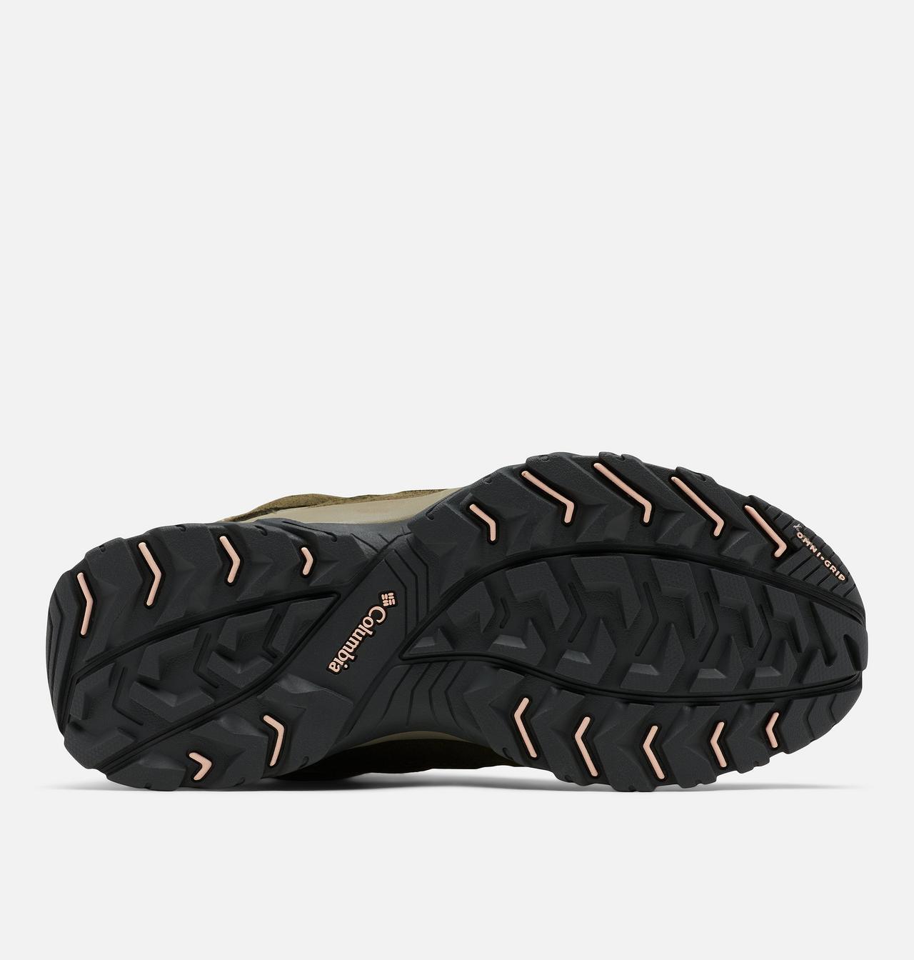 Women's Crestwood™ Mid Waterproof Hiking Boot 4