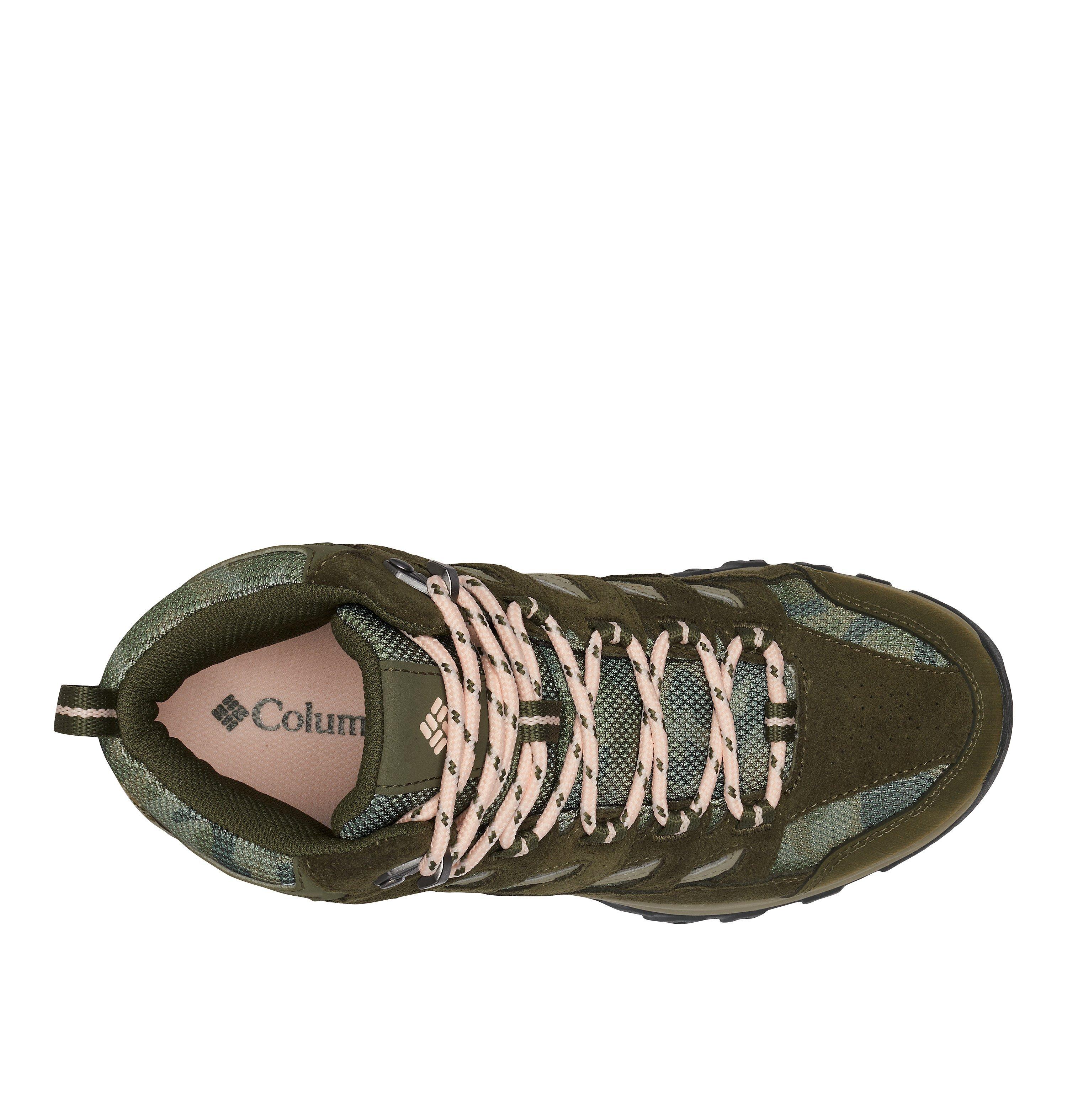 Women's Crestwood™ Mid Waterproof Hiking Boot 3