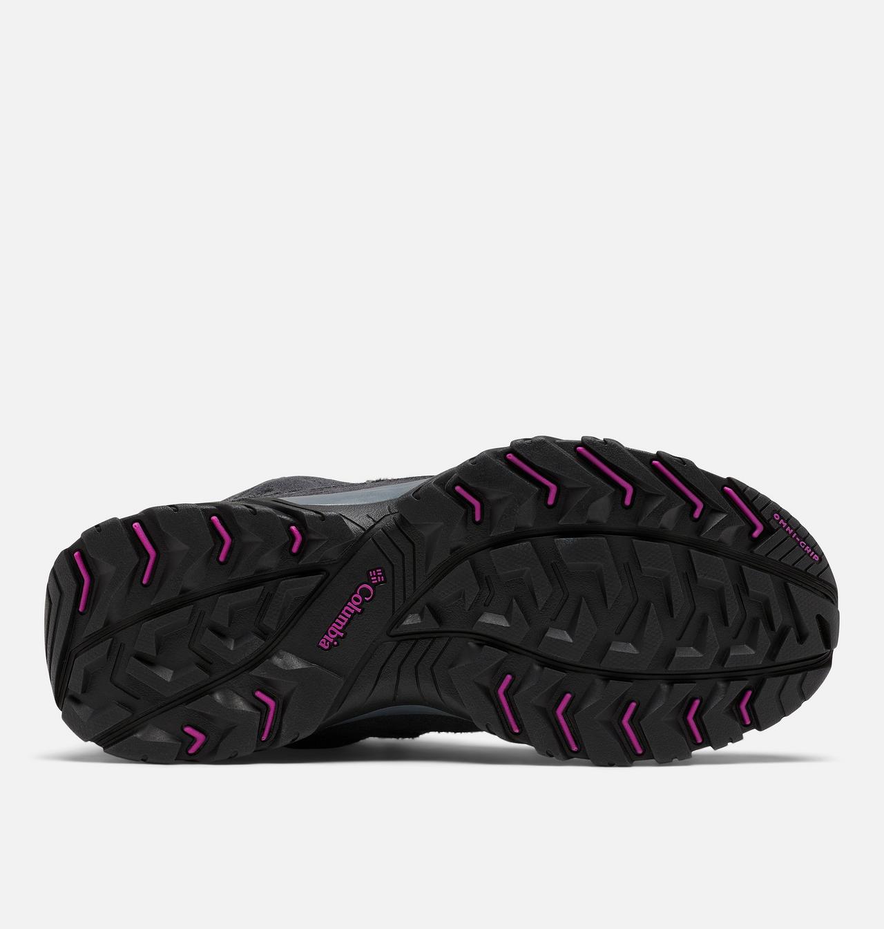 Women's Crestwood™ Mid Waterproof Hiking Boot - Wide 4