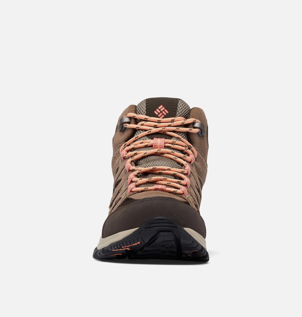 Women's Crestwood™ Mid Waterproof Hiking Boot - Wide 7