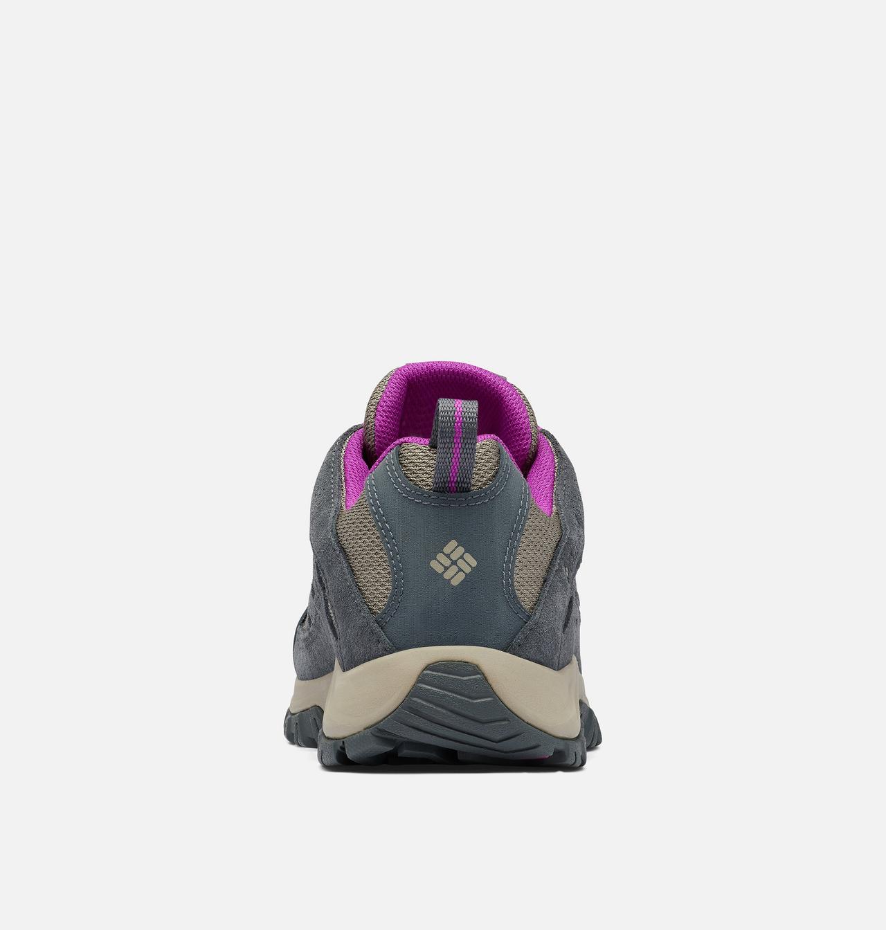 Women's Crestwood™ Waterproof Hiking Shoe | 005 | 5.5 8